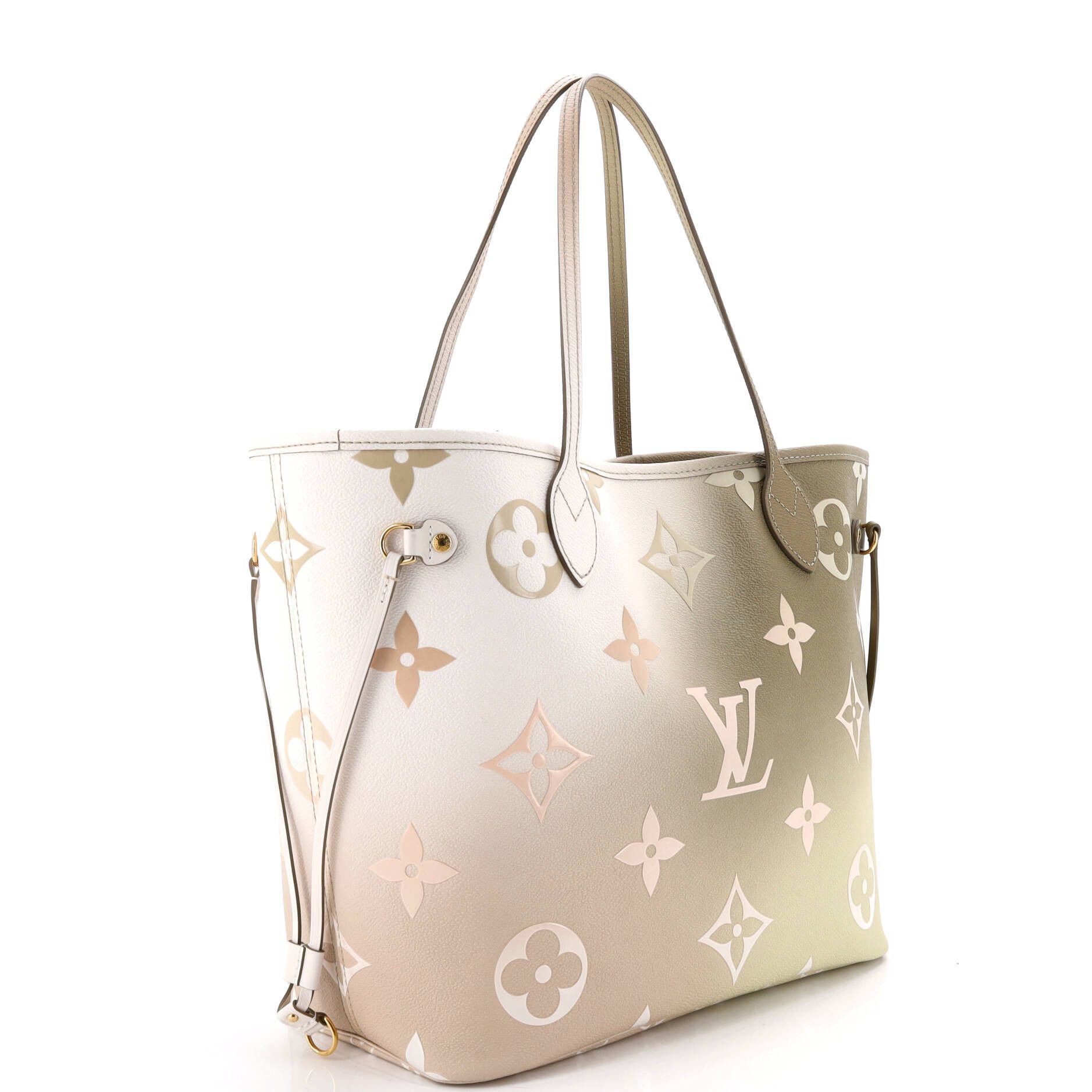 Louis Vuitton Neverfull NM Tote Size ONE SIZE - 2 Thumbnail