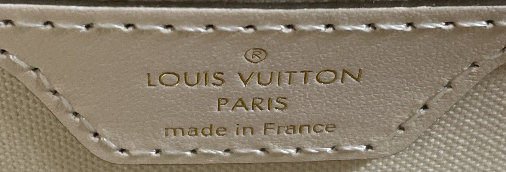 Louis Vuitton Neverfull NM Tote Size ONE SIZE - 8 Thumbnail