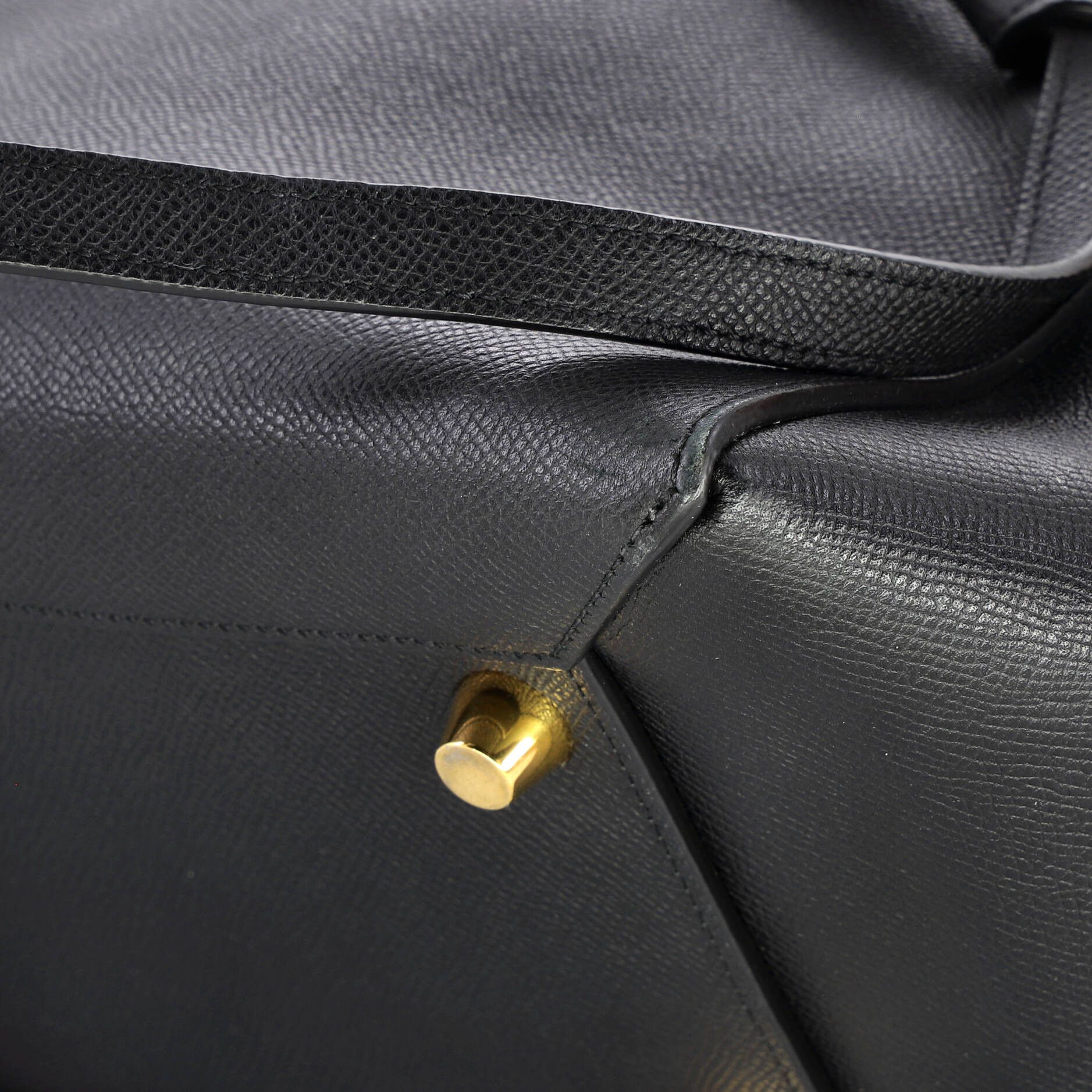 Celine Belt Bag Size ONE SIZE - 6 Thumbnail