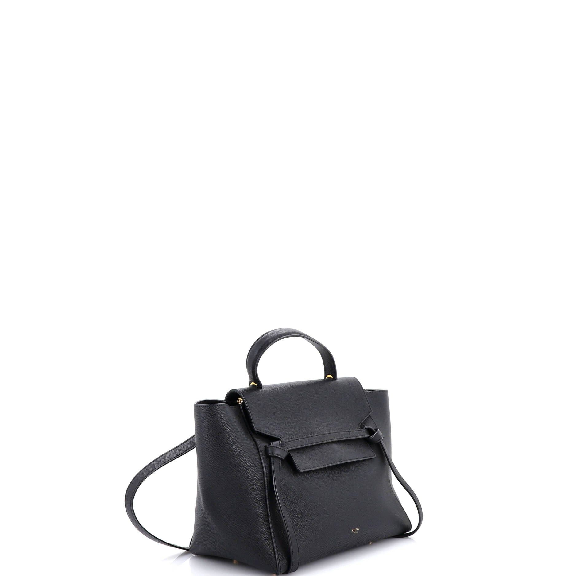 Celine Belt Bag Size ONE SIZE - 2 Thumbnail