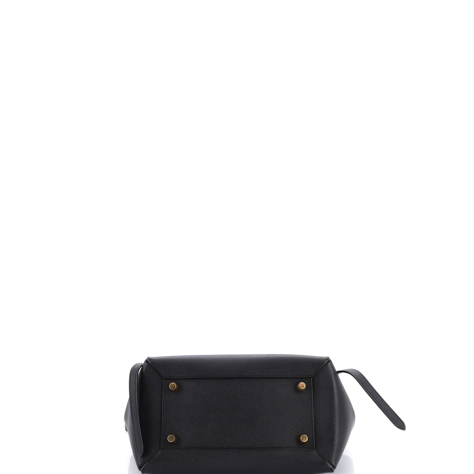 Celine Belt Bag Size ONE SIZE - 4 Thumbnail