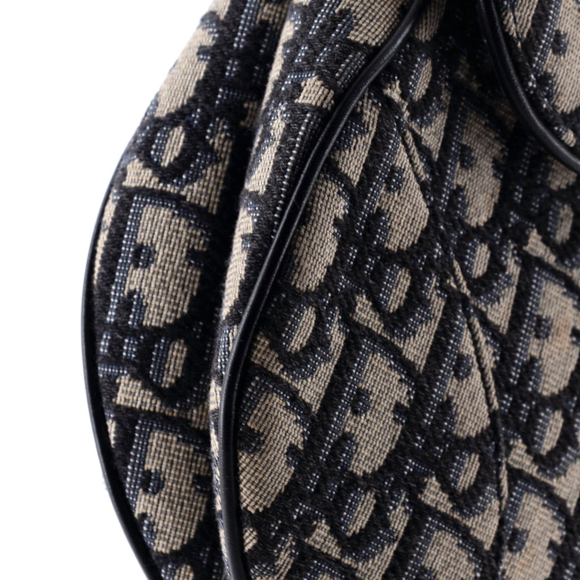 Dior Saddle Handbag Size ONE SIZE - 6 Thumbnail