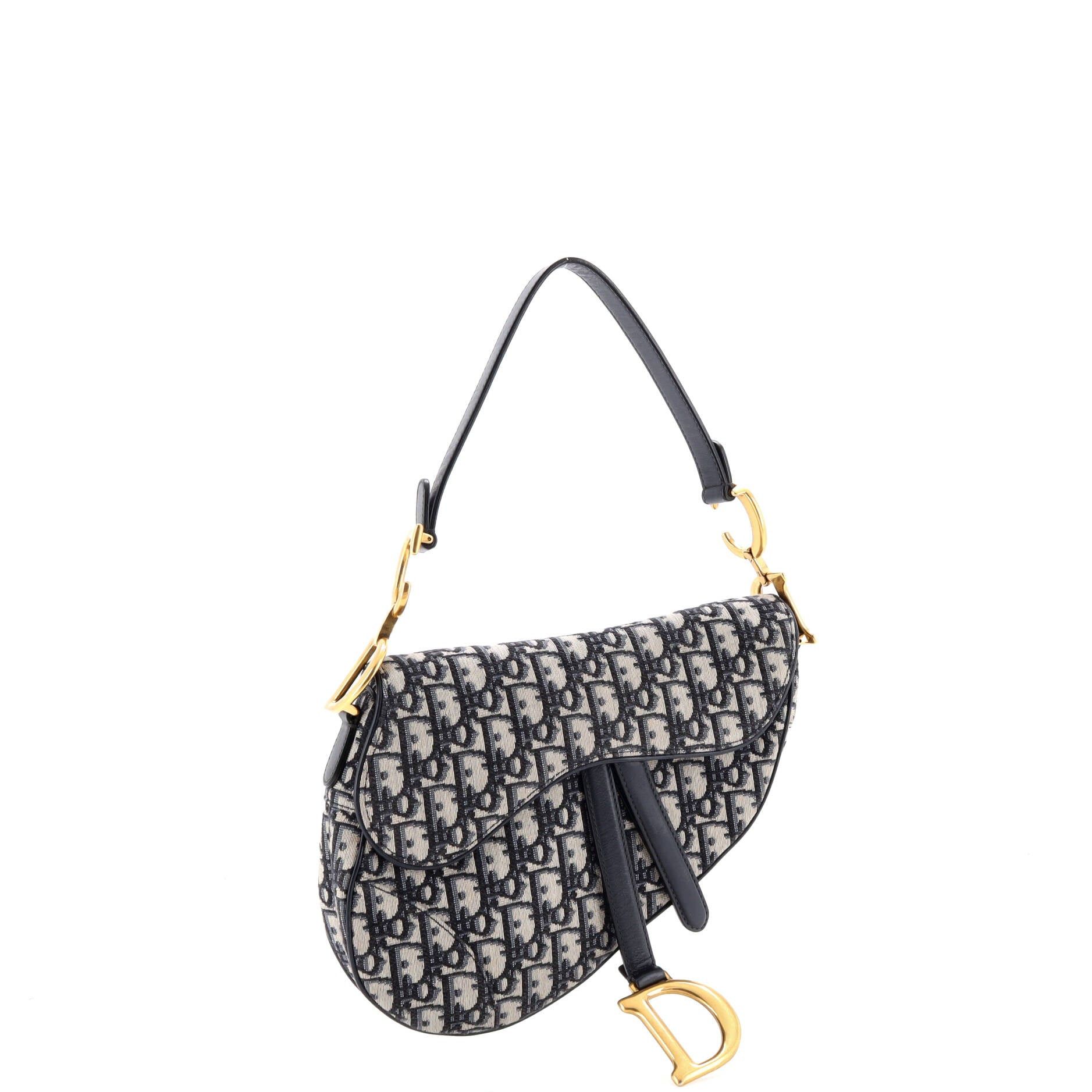Dior Saddle Handbag Size ONE SIZE - 2 Thumbnail