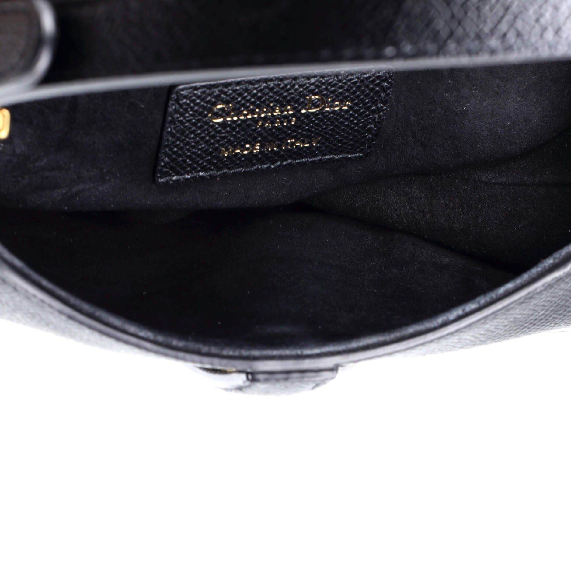 Dior Saddle Handbag Size ONE SIZE - 5 Thumbnail