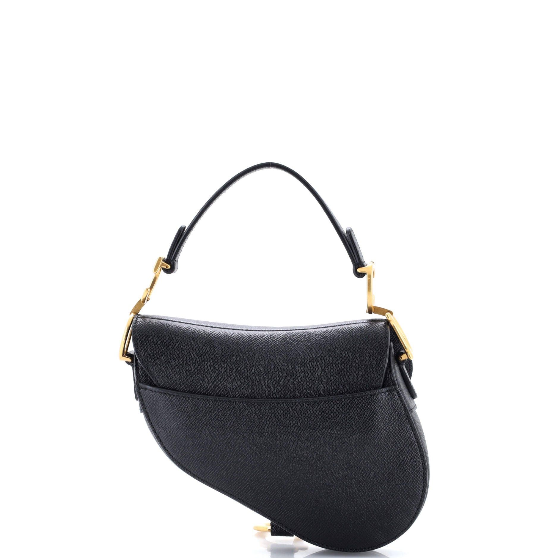 Dior Saddle Handbag Size ONE SIZE - 3 Thumbnail