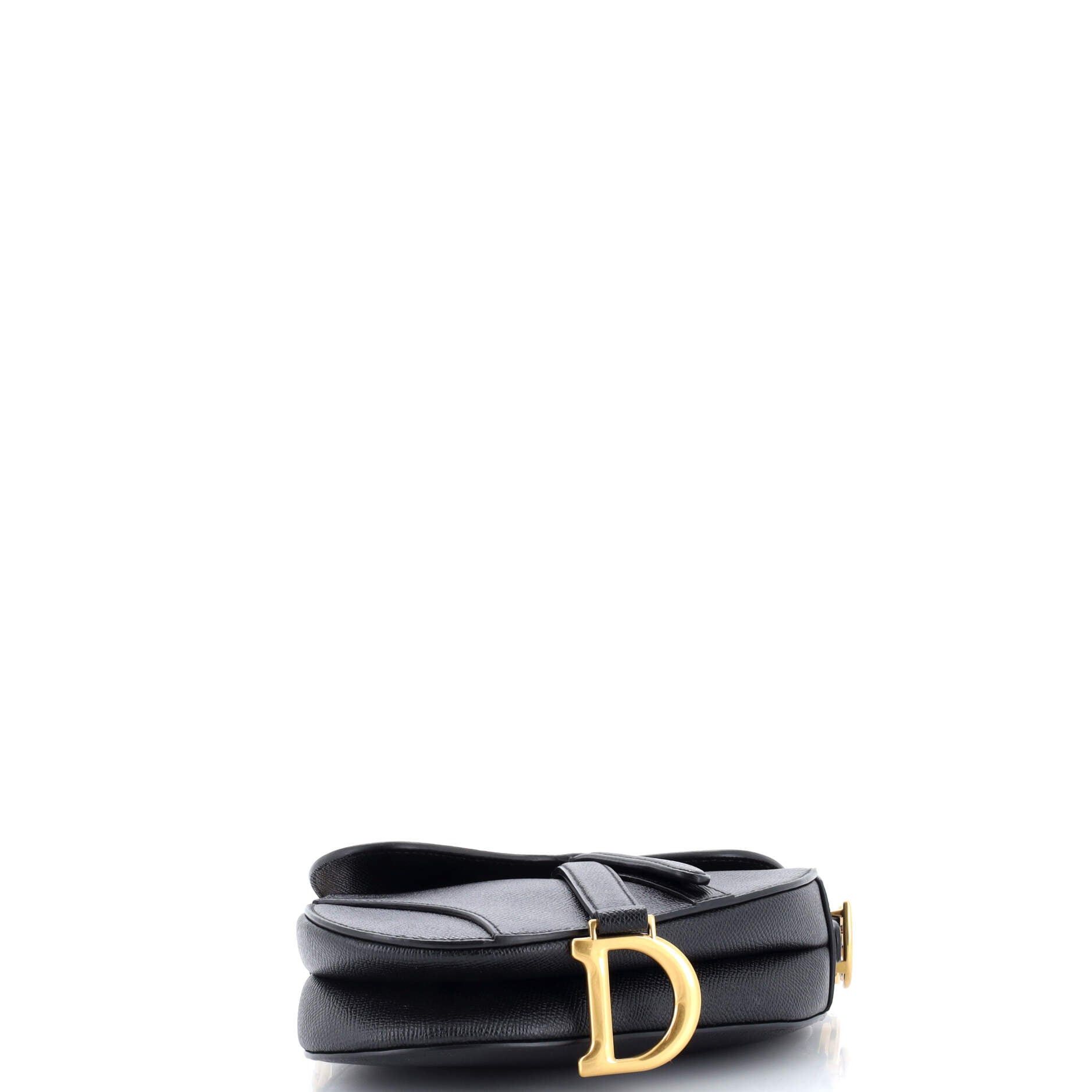 Dior Saddle Handbag Size ONE SIZE - 4 Thumbnail