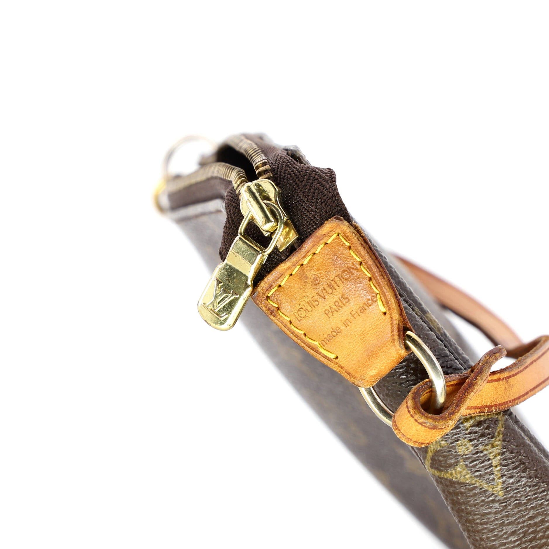 Louis Vuitton Pochette Accessoires Size ONE SIZE - 6 Thumbnail