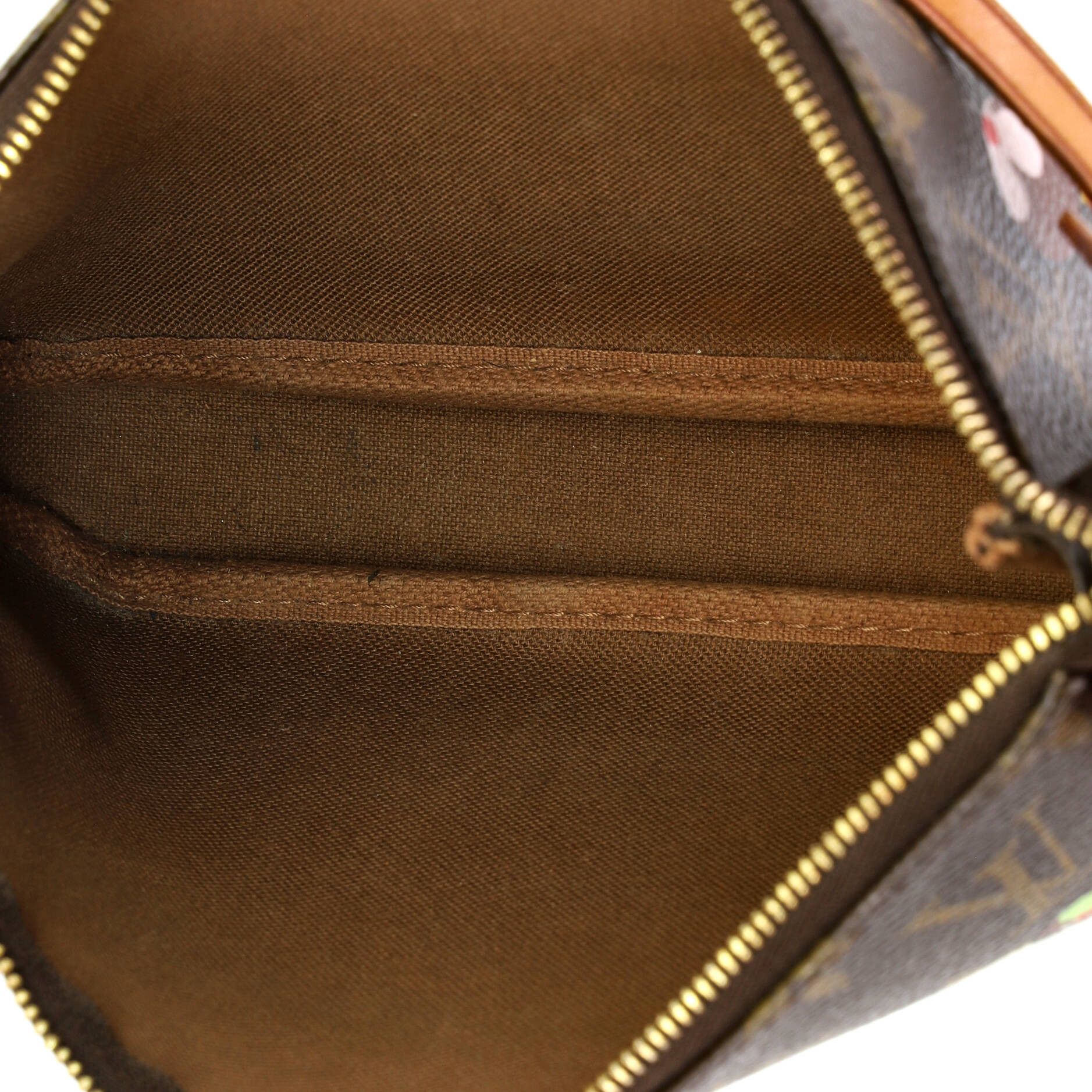 Louis Vuitton Pochette Accessoires Size ONE SIZE - 5 Thumbnail