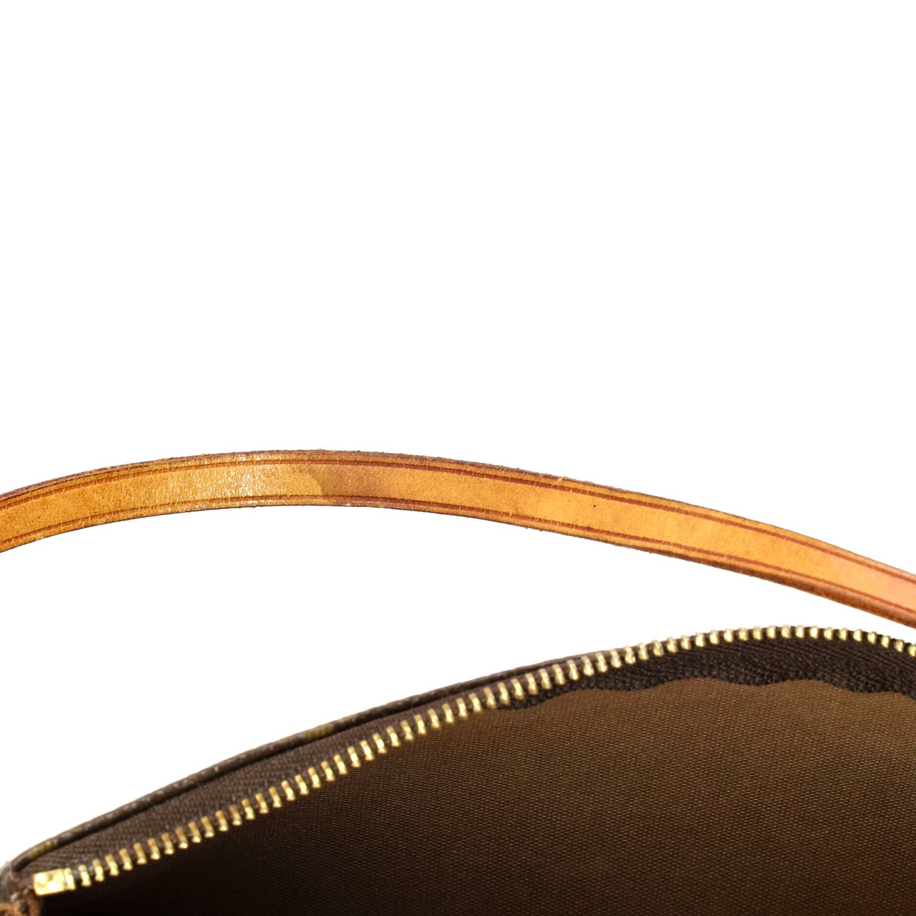 Louis Vuitton Pochette Accessoires Size ONE SIZE - 7 Thumbnail