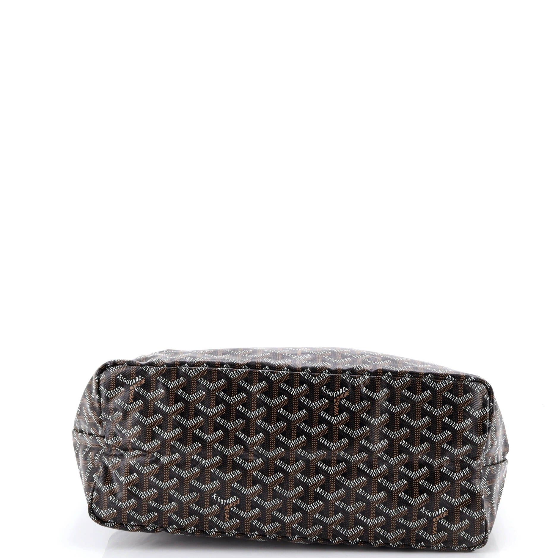 Goyard Saint Louis Tote Size ONE SIZE - 4 Thumbnail