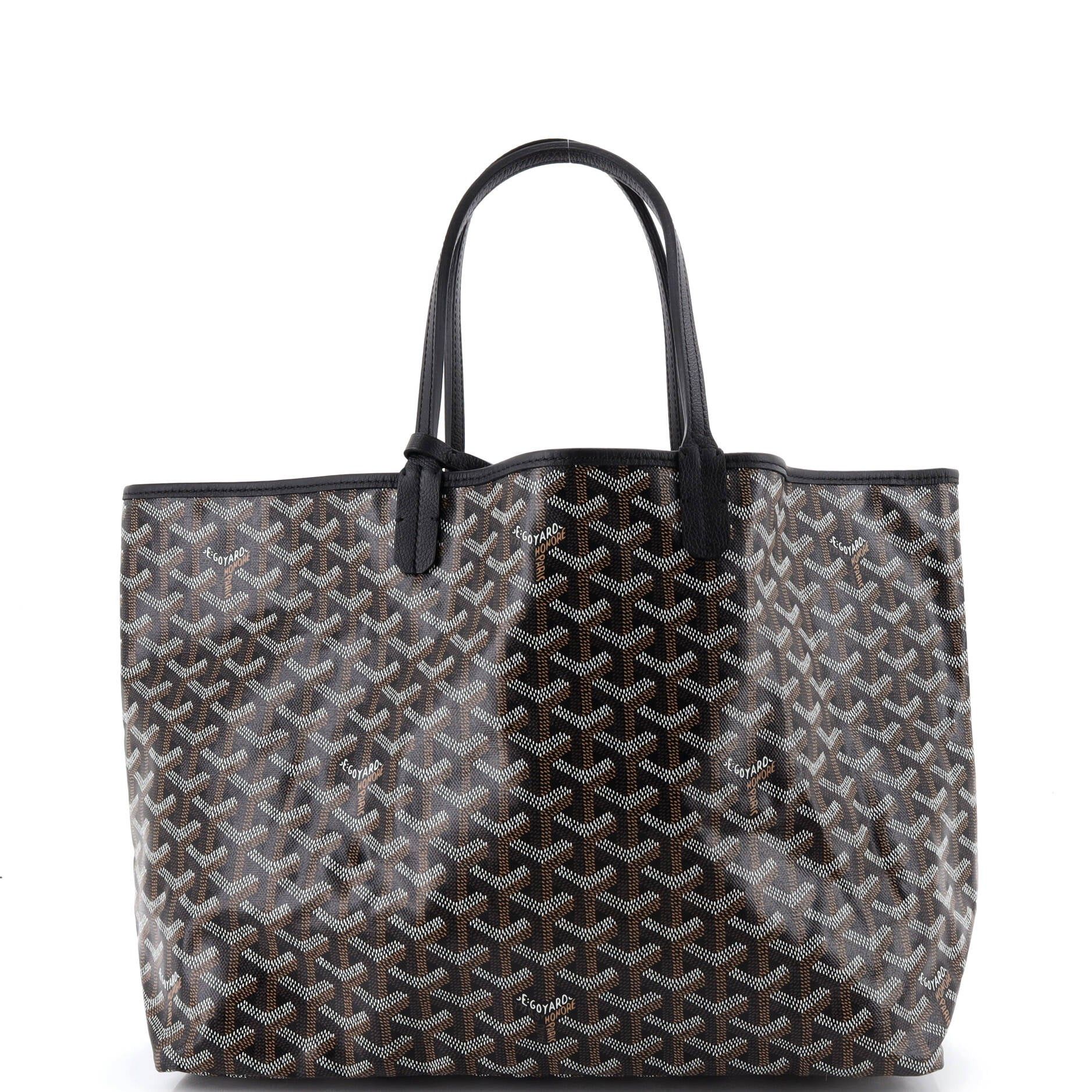 Goyard Saint Louis Tote Size ONE SIZE - 3 Thumbnail