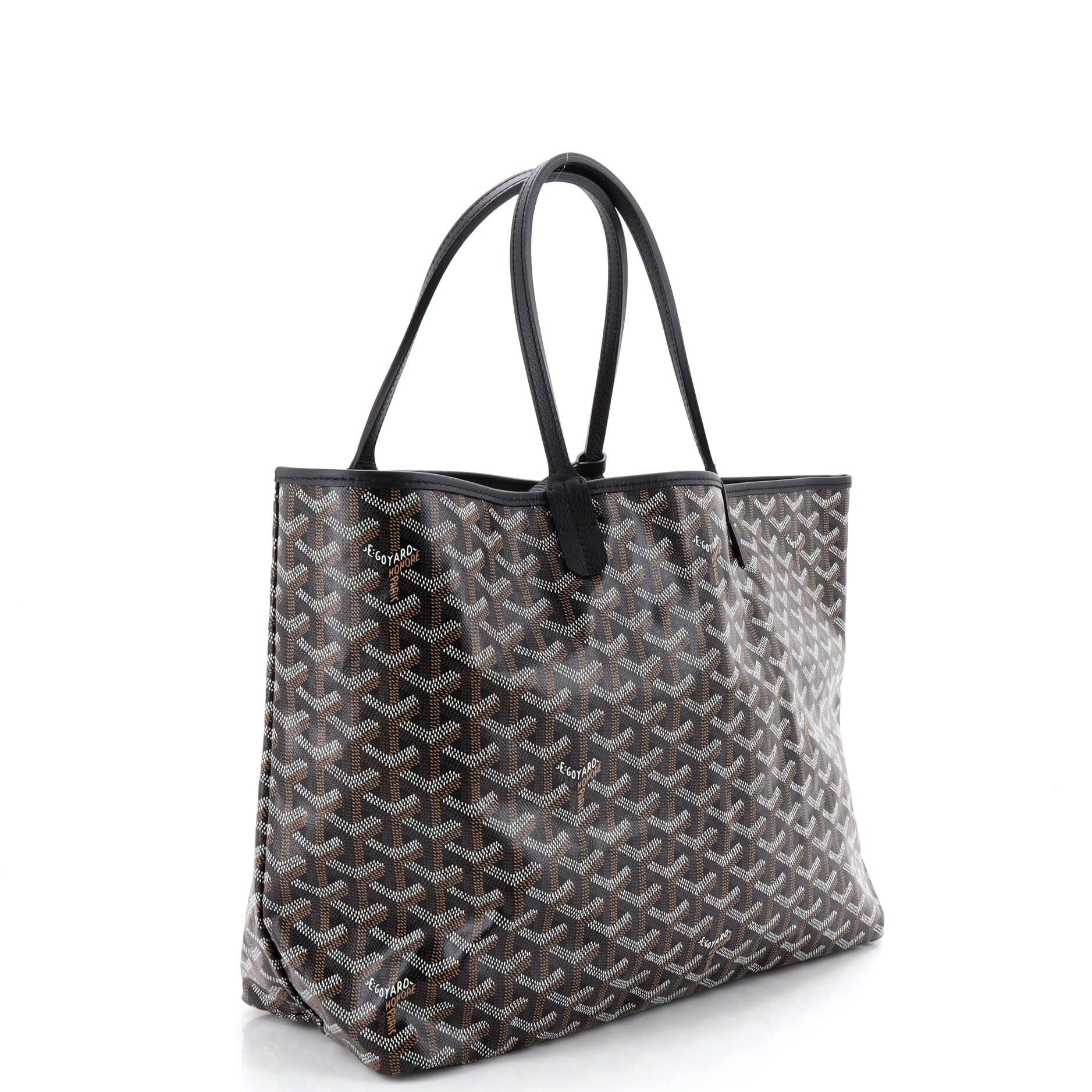 Goyard Saint Louis Tote Size ONE SIZE - 2 Thumbnail