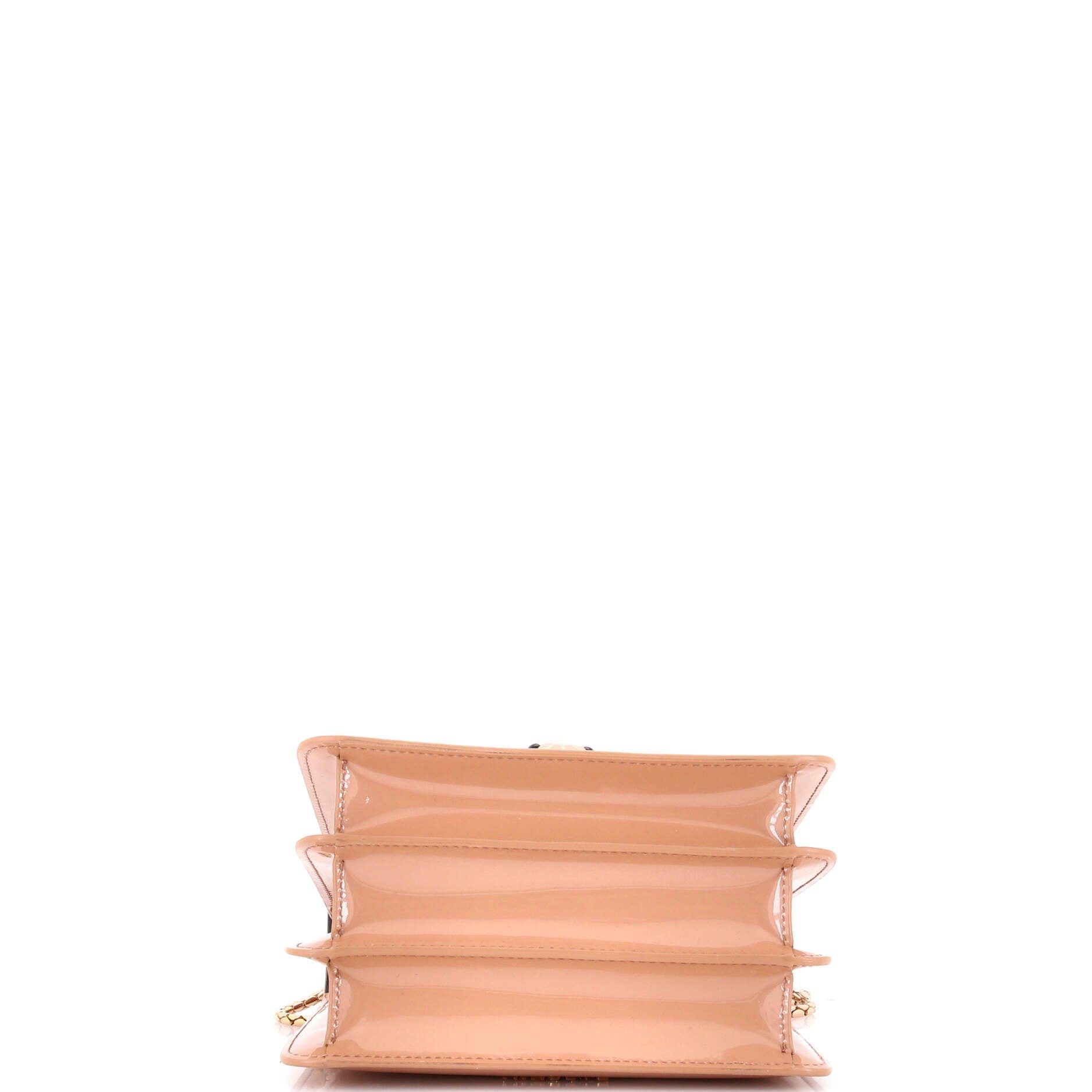 Bvlgari Serpenti Forever Top Handle Bag Size ONE SIZE - 5 Thumbnail