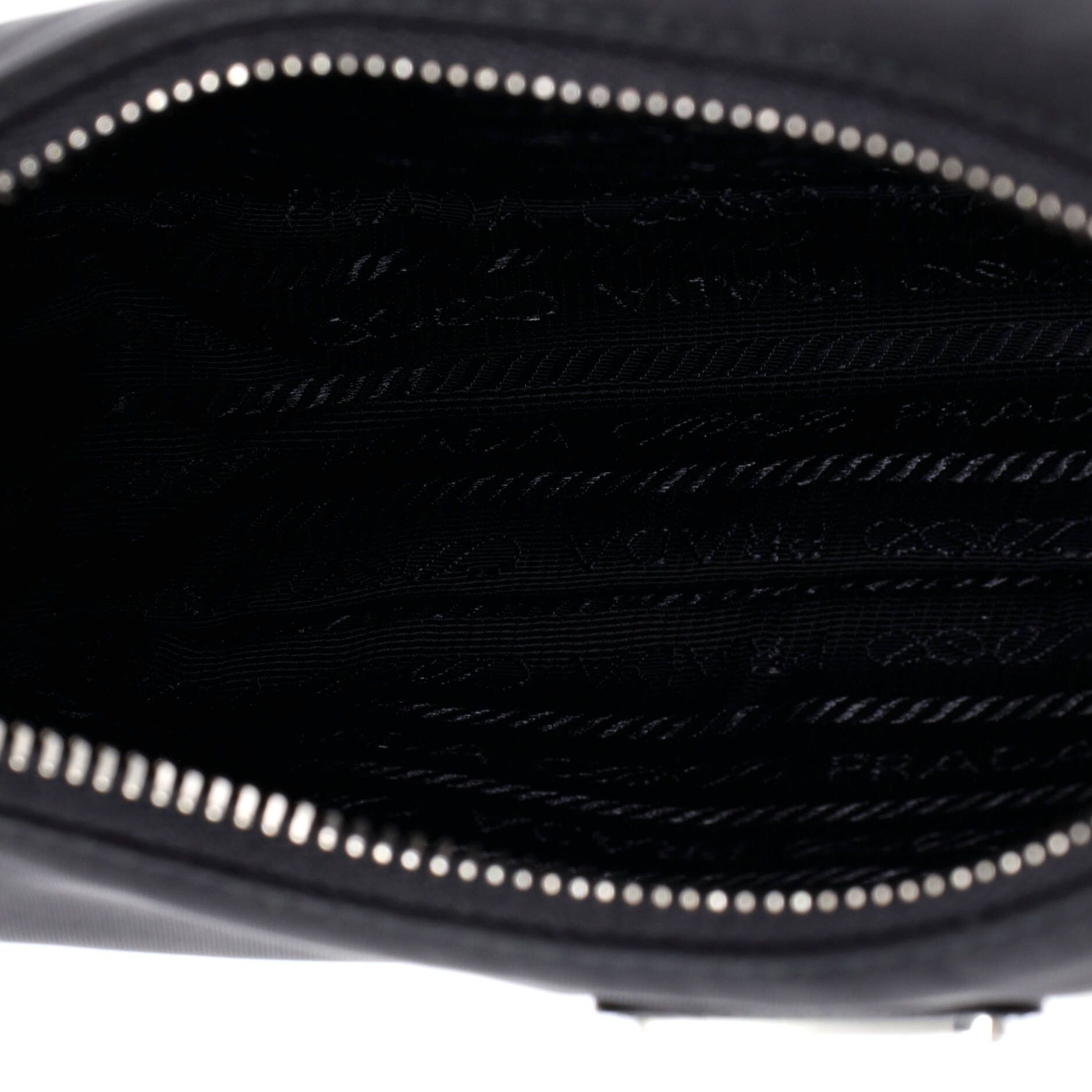 Prada Re-Edition 2005 Hobo Size ONE SIZE - 5 Thumbnail