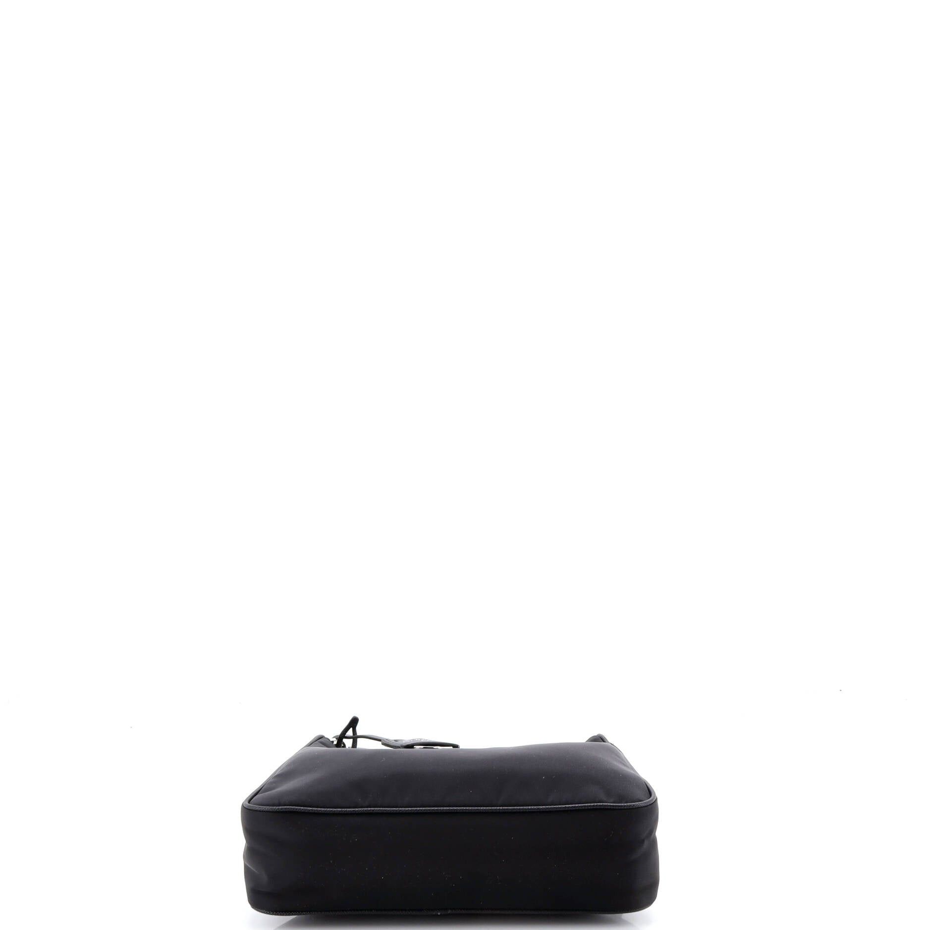 Prada Re-Edition 2005 Hobo Size ONE SIZE - 4 Thumbnail