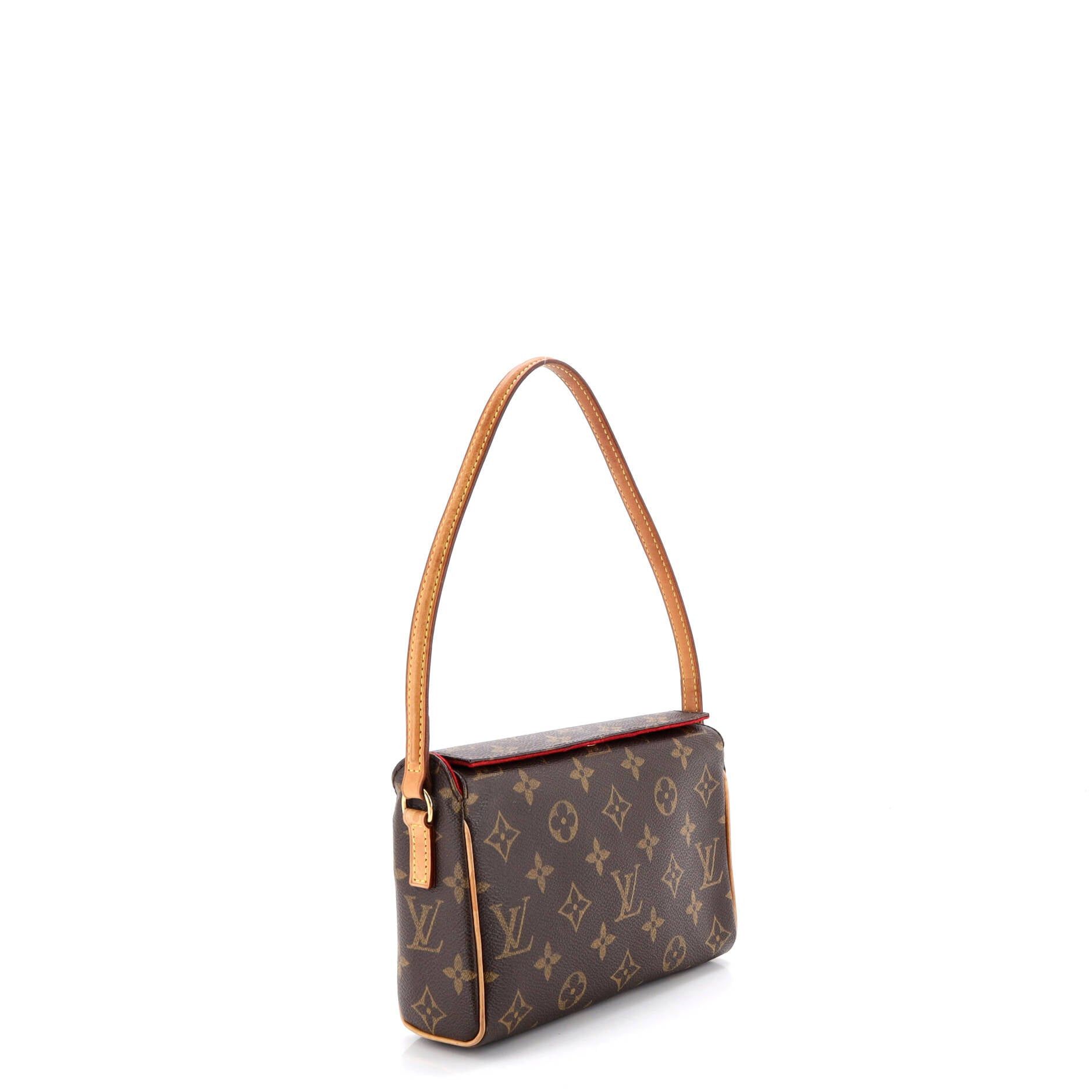 Louis Vuitton Recital Handbag Size ONE SIZE - 2 Thumbnail