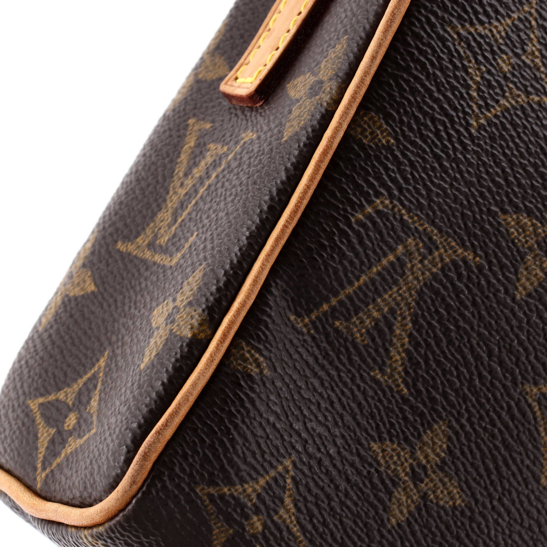 Louis Vuitton Recital Handbag Size ONE SIZE - 6 Thumbnail