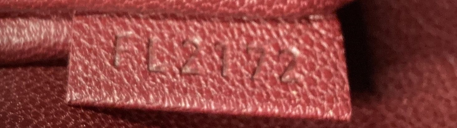 Louis Vuitton Lockit NM Handbag Size ONE SIZE - 9 Thumbnail