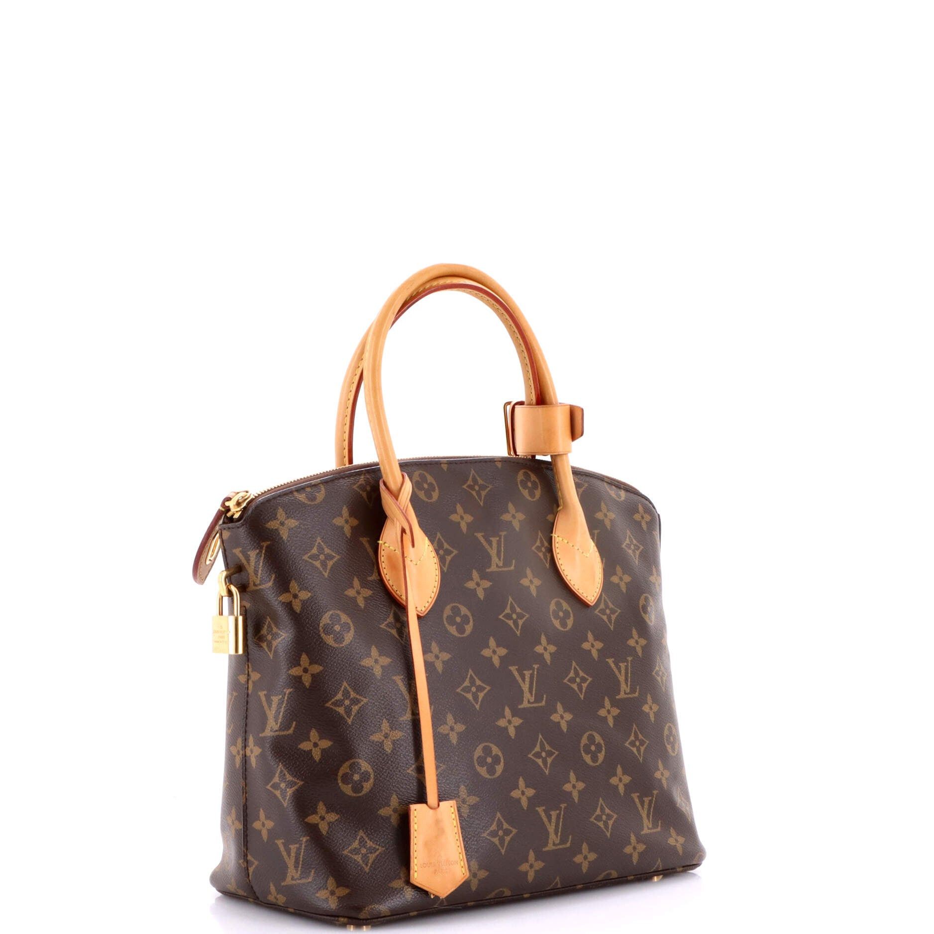 Louis Vuitton Lockit NM Handbag Size ONE SIZE - 2 Thumbnail