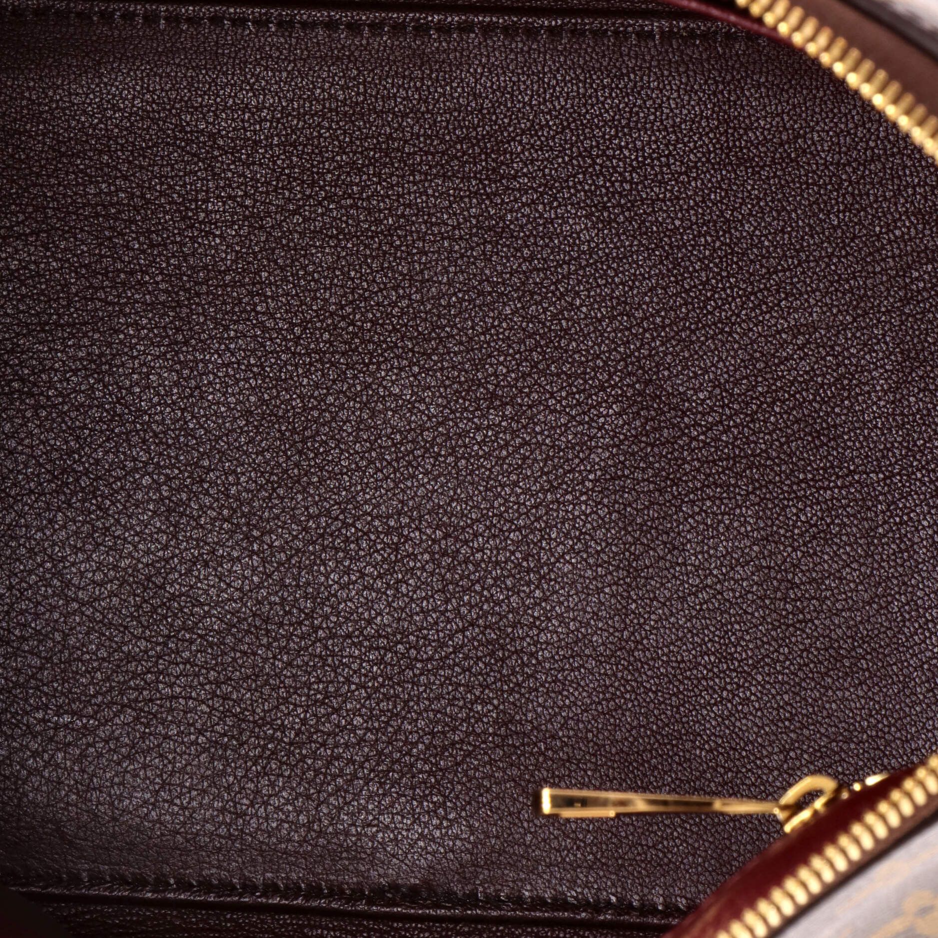 Louis Vuitton Lockit NM Handbag Size ONE SIZE - 5 Thumbnail