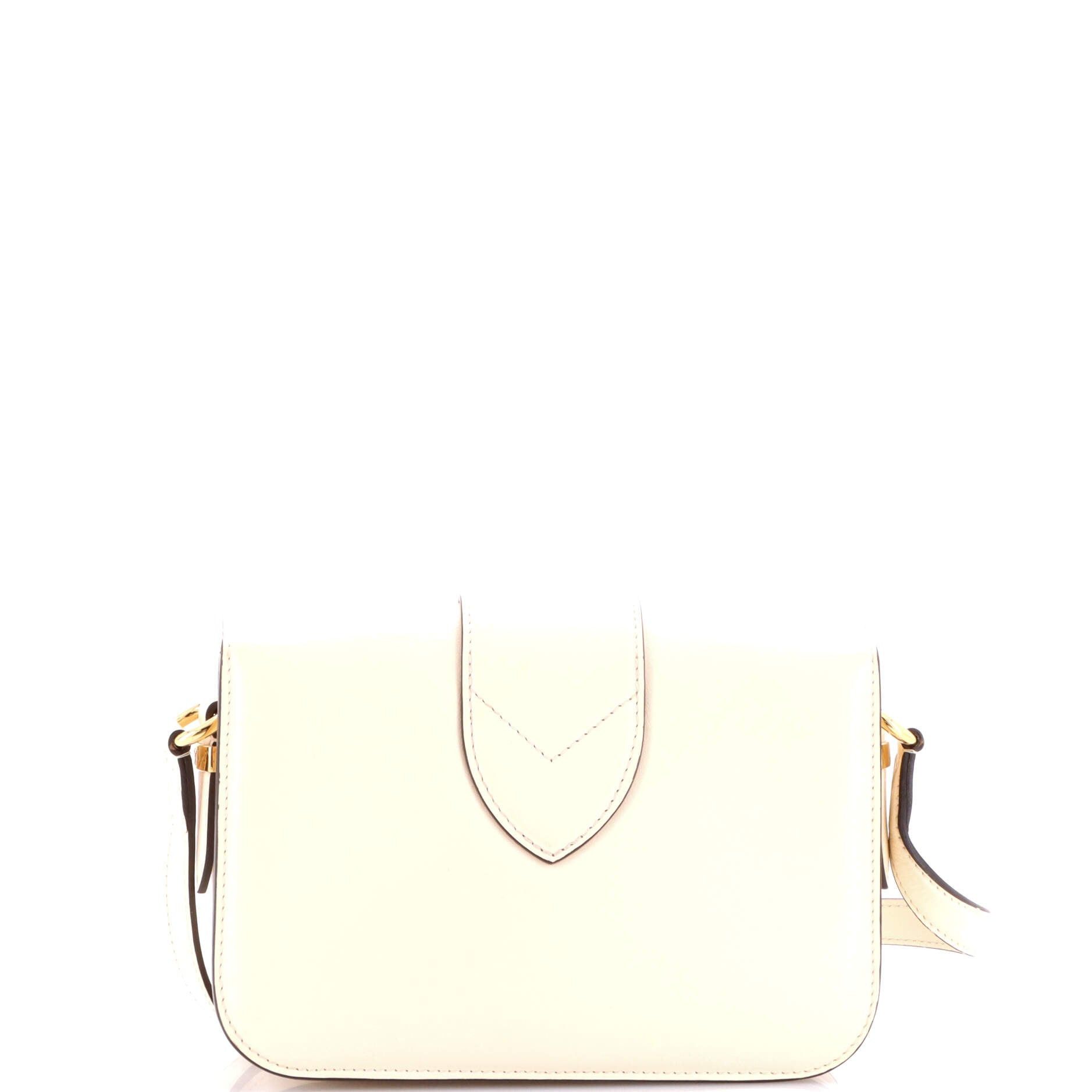 Louis Vuitton LV Pont 9 Bag Size ONE SIZE - 3 Thumbnail