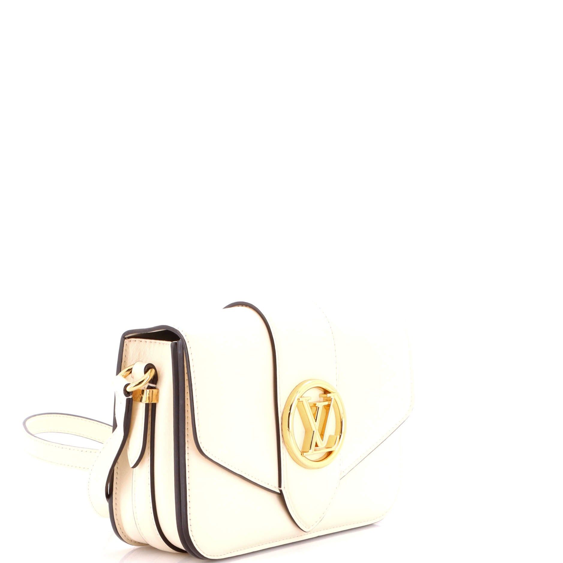 Louis Vuitton LV Pont 9 Bag Size ONE SIZE - 2 Thumbnail