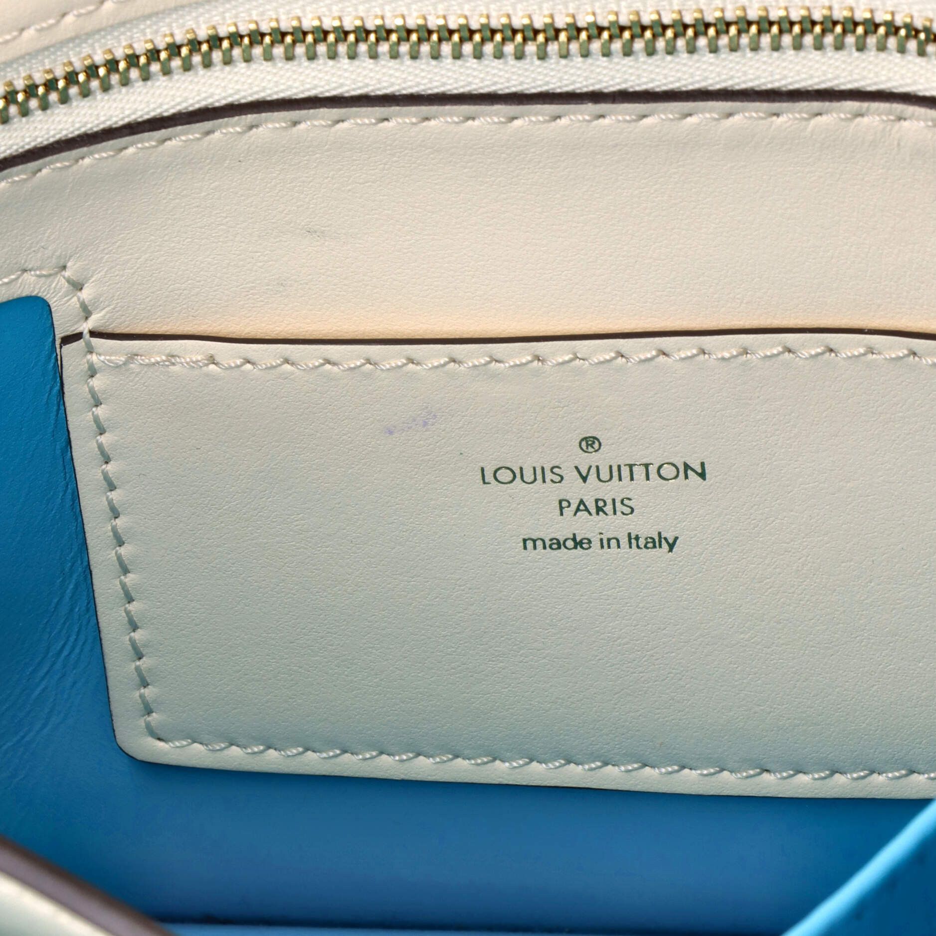 Louis Vuitton LV Pont 9 Bag Size ONE SIZE - 8 Thumbnail