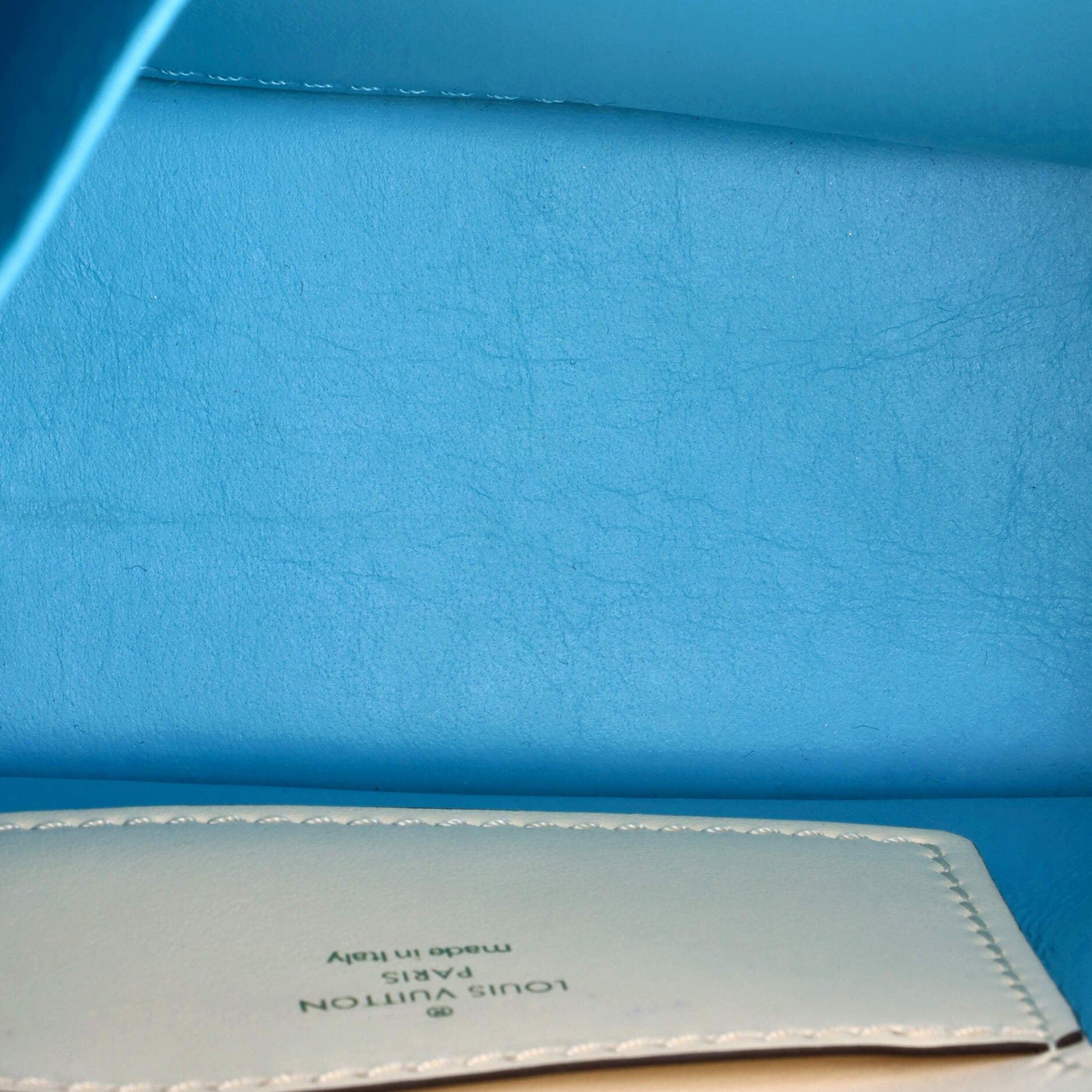 Louis Vuitton LV Pont 9 Bag Size ONE SIZE - 5 Thumbnail
