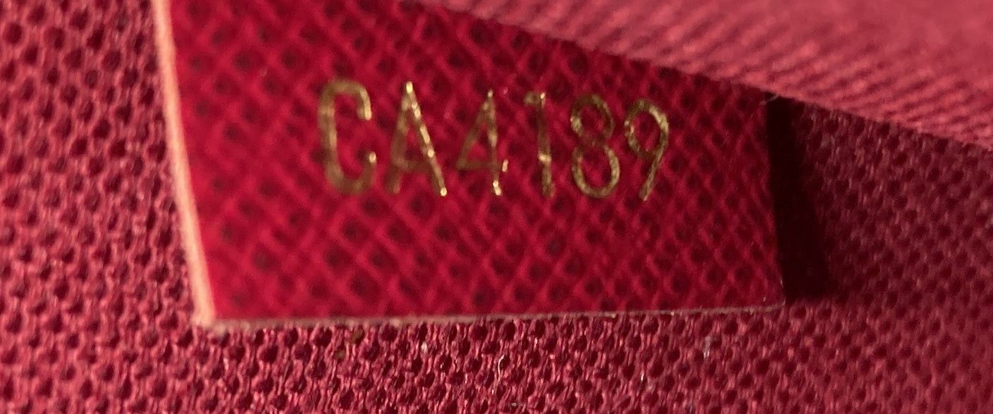Louis Vuitton Felicie Pochette Size ONE SIZE - 9 Thumbnail