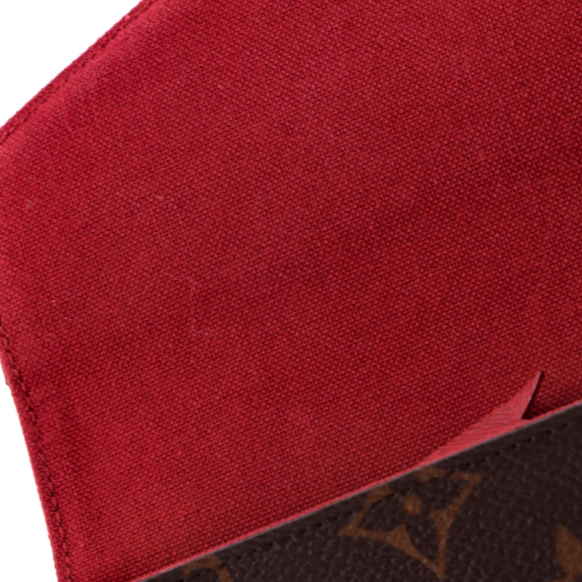 Louis Vuitton Felicie Pochette Size ONE SIZE - 8 Thumbnail