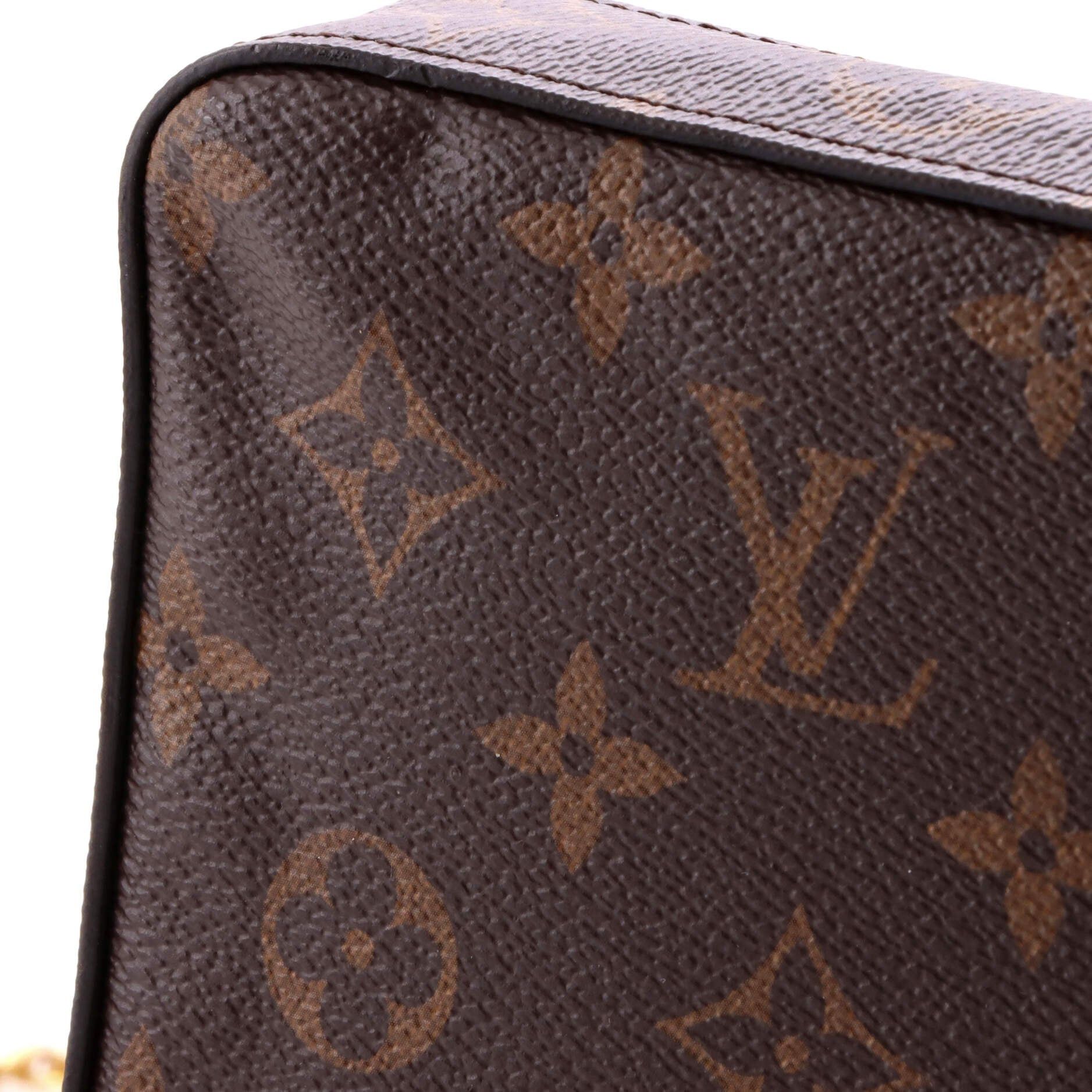 Louis Vuitton Felicie Pochette Size ONE SIZE - 7 Thumbnail