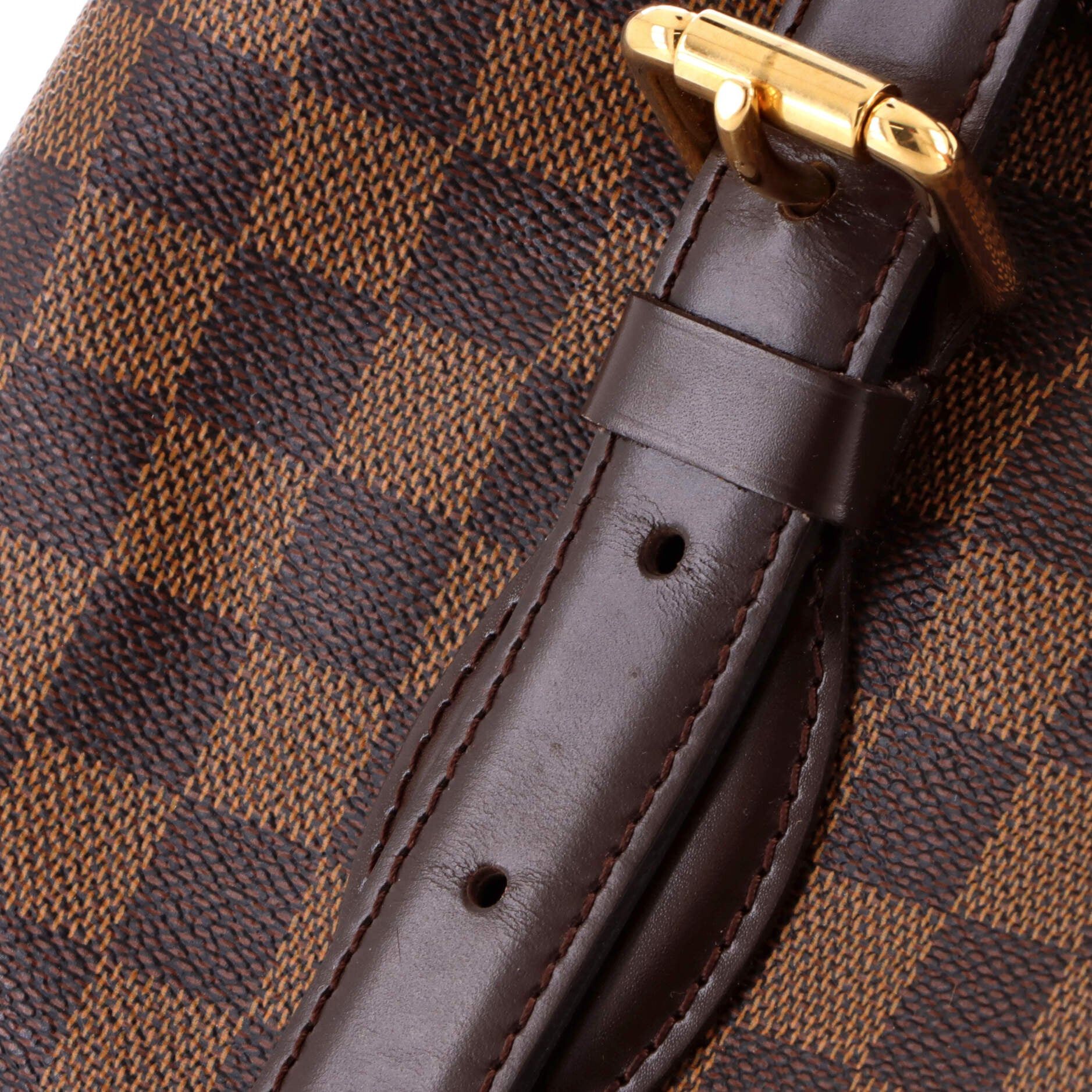 Louis Vuitton Hampstead Handbag Size ONE SIZE - 7 Thumbnail