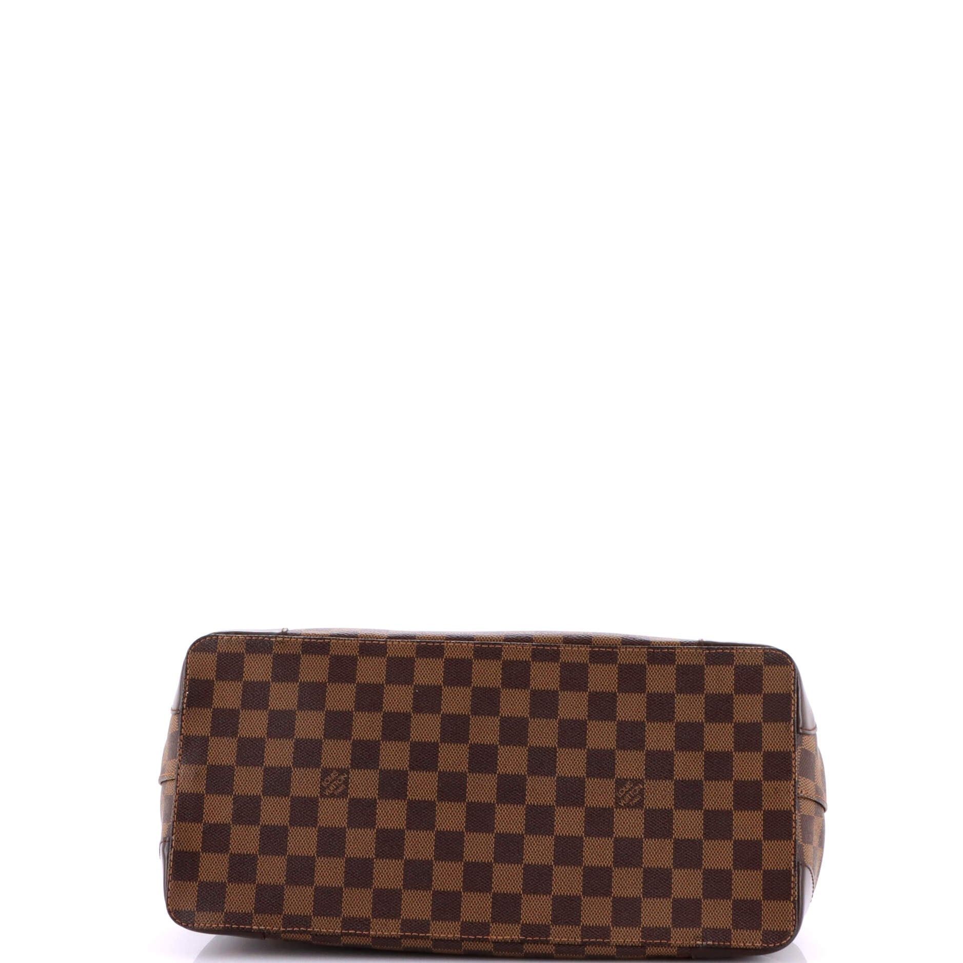 Louis Vuitton Hampstead Handbag Size ONE SIZE - 4 Thumbnail