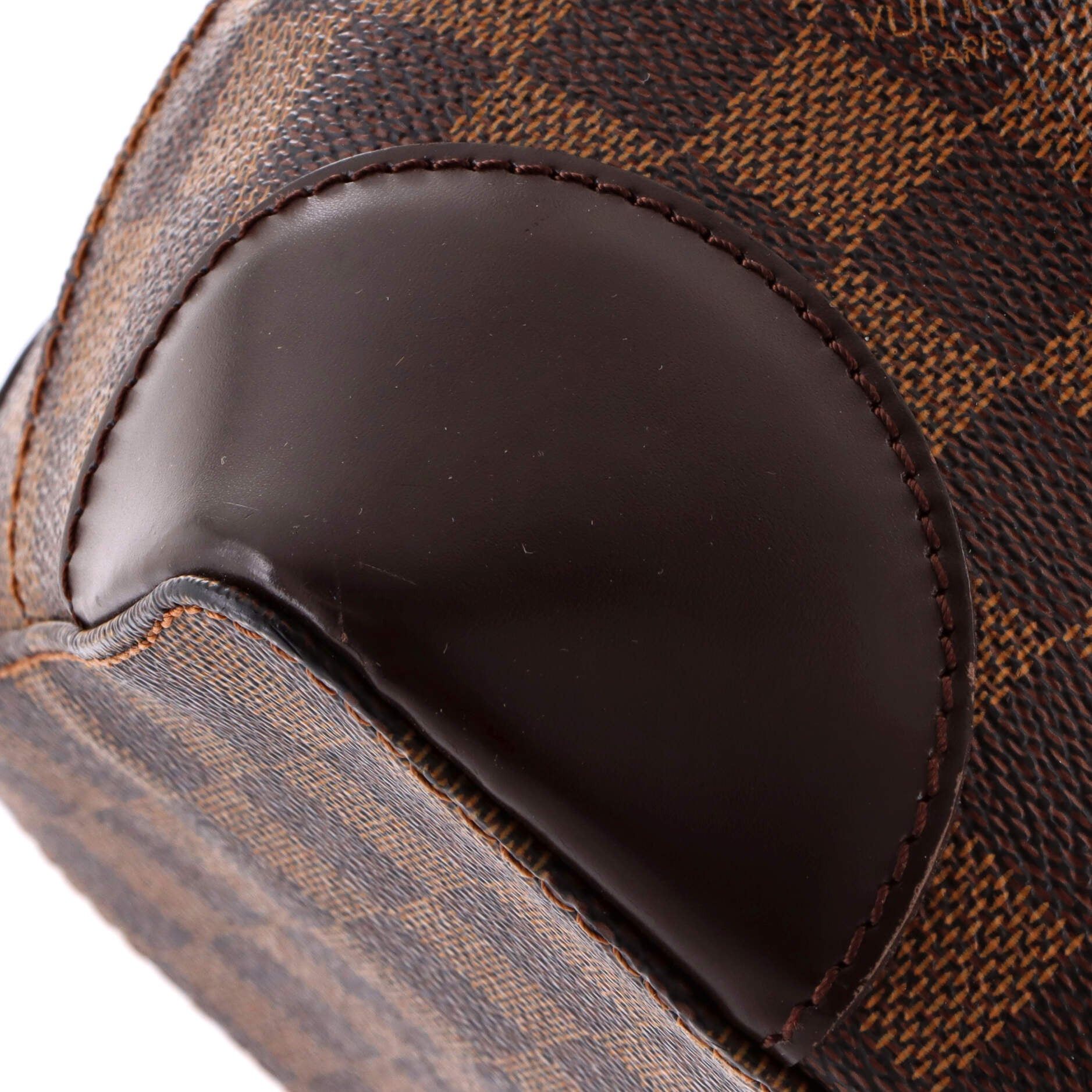 Louis Vuitton Hampstead Handbag Size ONE SIZE - 6 Thumbnail