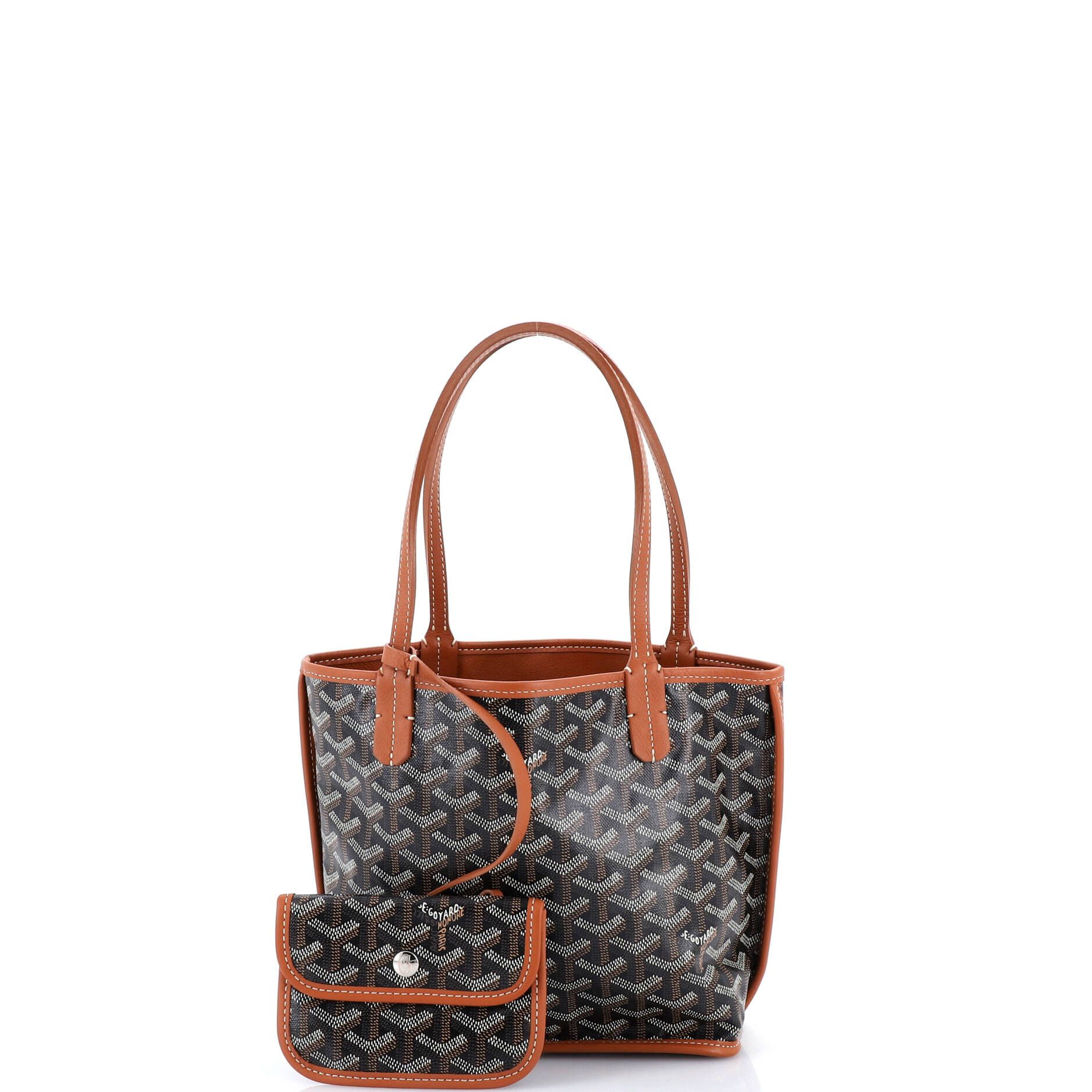 Goyard Anjou Reversible Tote Size ONE SIZE - 2 Thumbnail