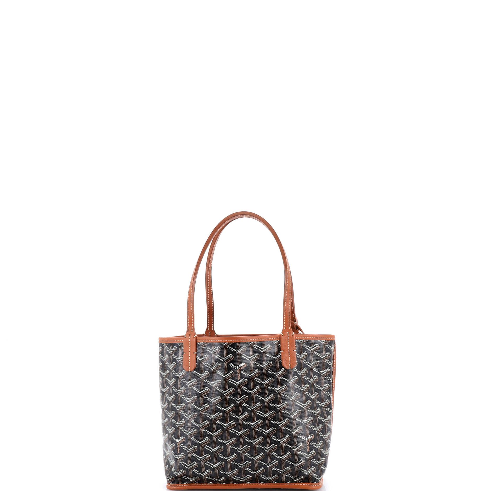 Goyard Anjou Reversible Tote Size ONE SIZE - 4 Thumbnail