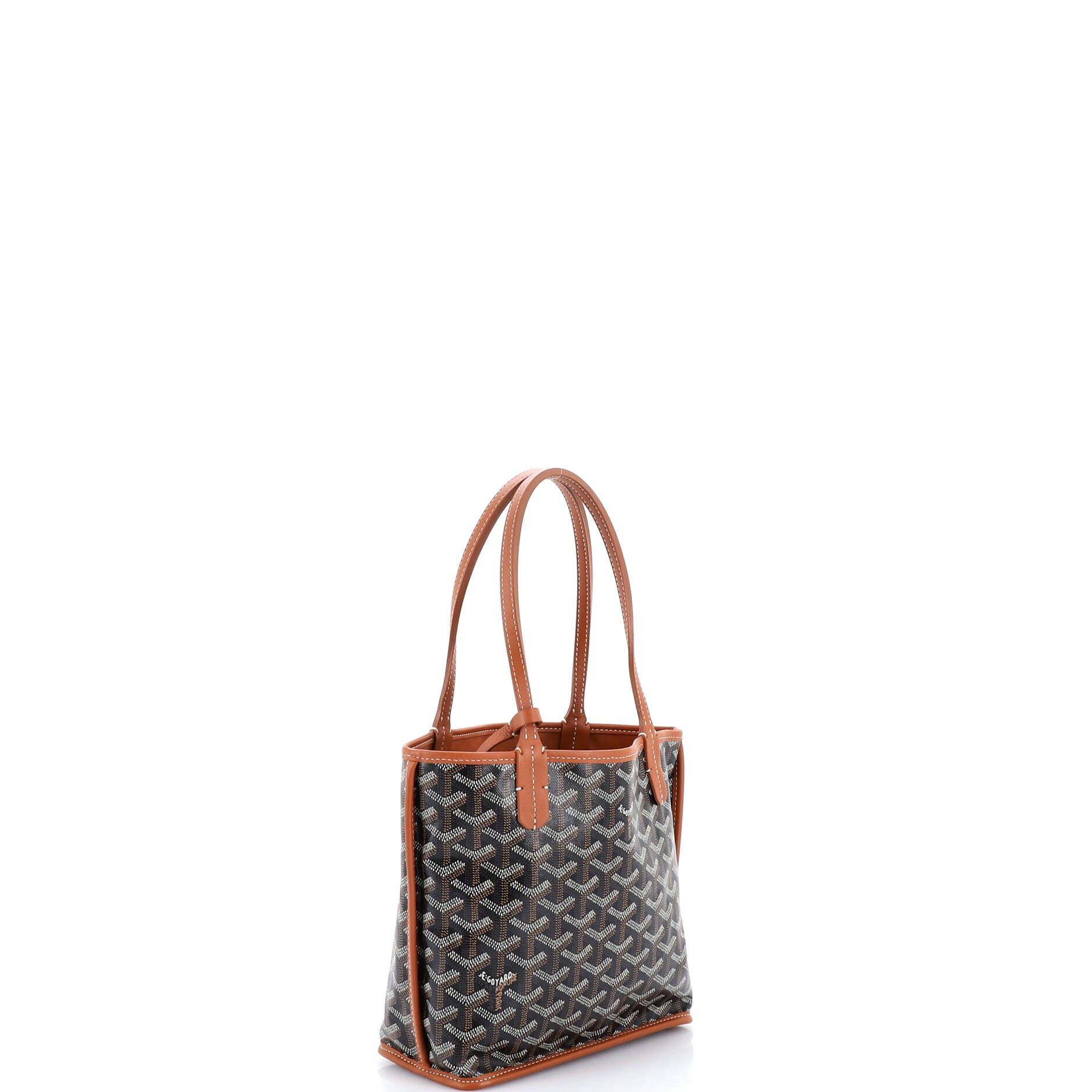 Goyard Anjou Reversible Tote Size ONE SIZE - 3 Thumbnail