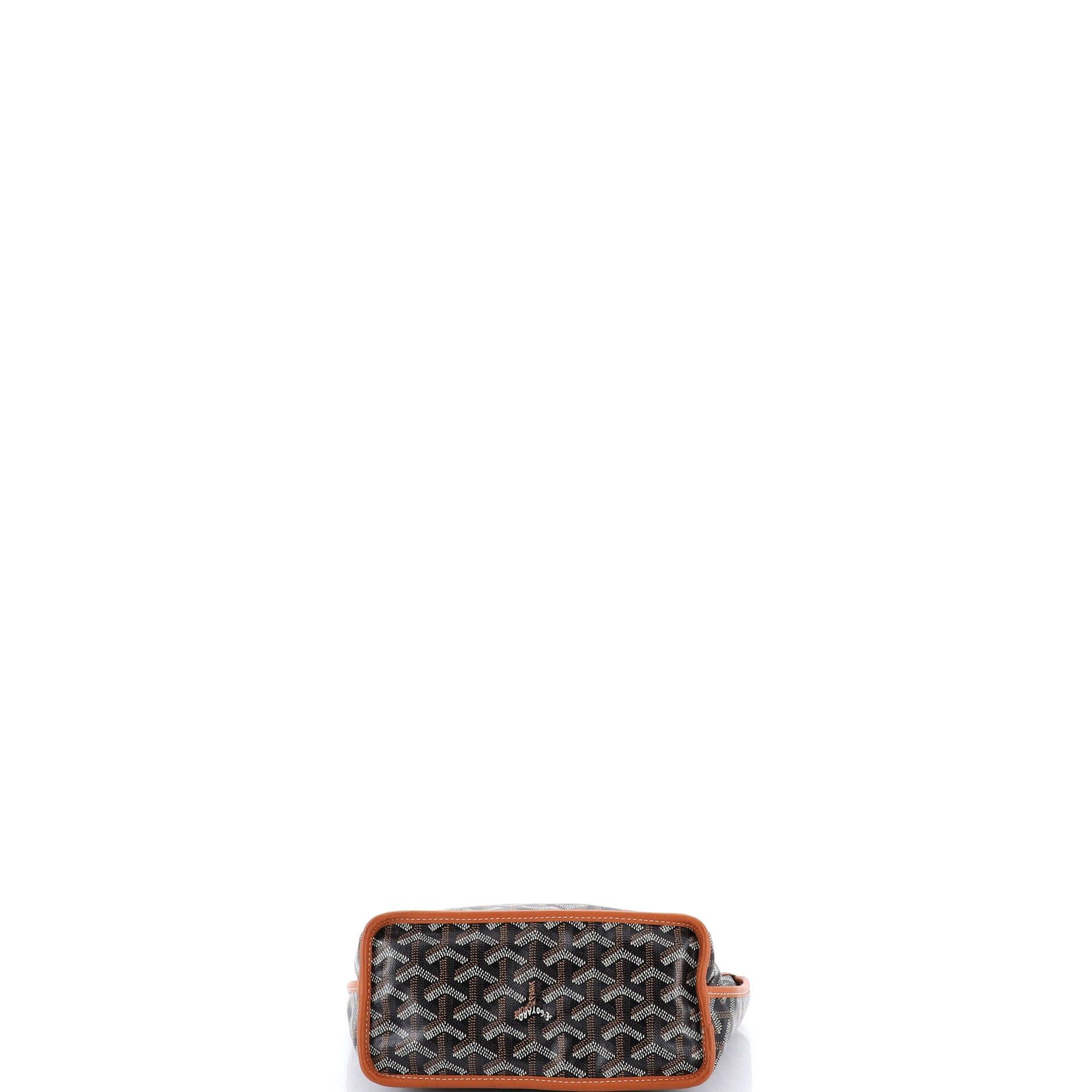 Goyard Anjou Reversible Tote Size ONE SIZE - 5 Thumbnail