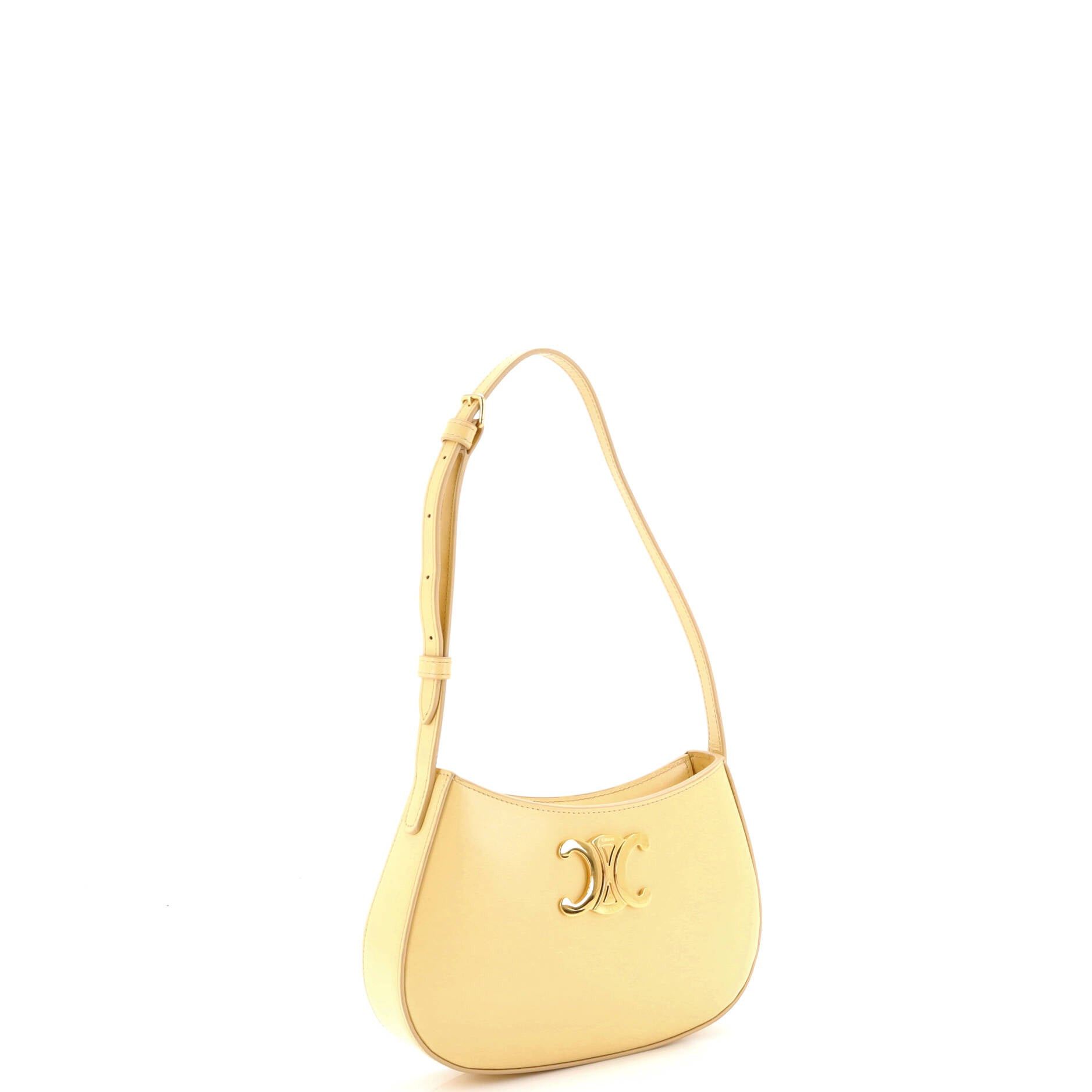 Celine Triomphe Tilly Bag Size ONE SIZE - 2 Thumbnail