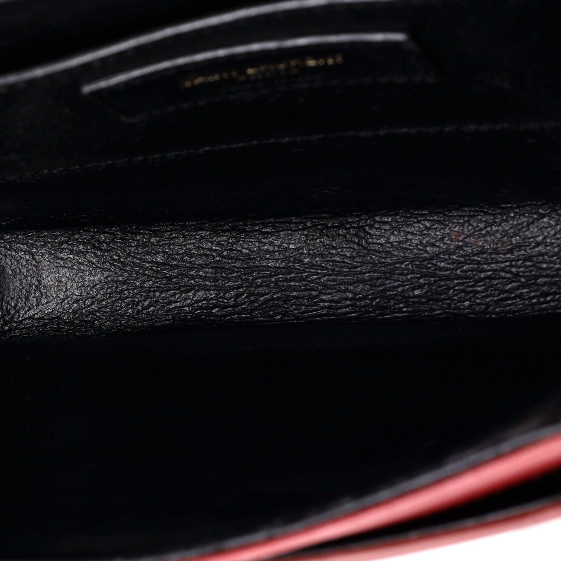Saint Laurent Paris Solferino Bag Size ONE SIZE - 5 Thumbnail