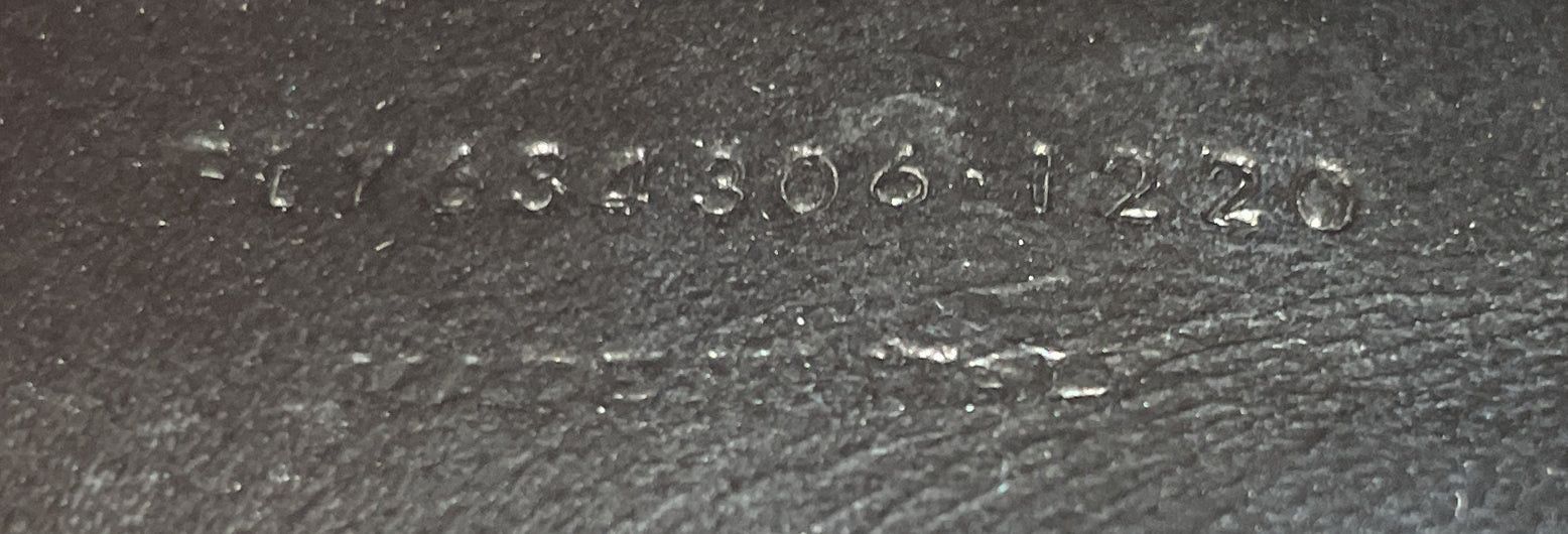 Saint Laurent Paris Solferino Bag Size ONE SIZE - 7 Thumbnail