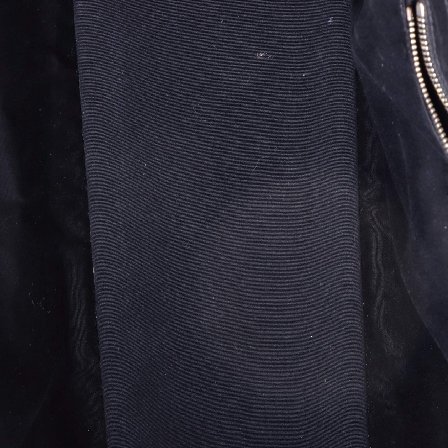 Saint Laurent Paris Rive Gauche Shopper Tote Size ONE SIZE - 5 Thumbnail
