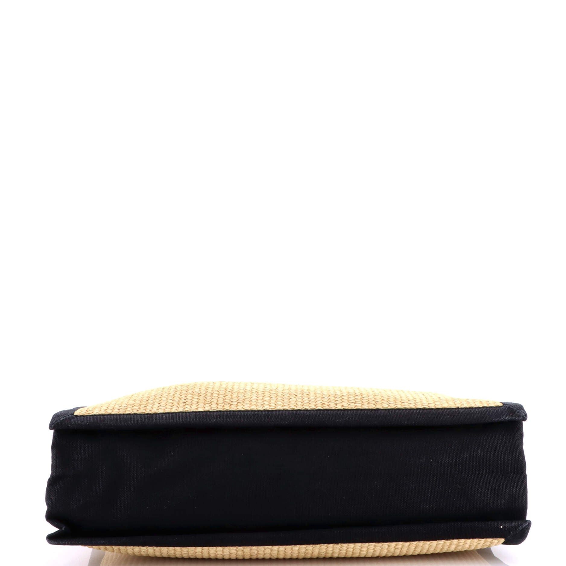 Saint Laurent Paris Rive Gauche Shopper Tote Size ONE SIZE - 4 Thumbnail
