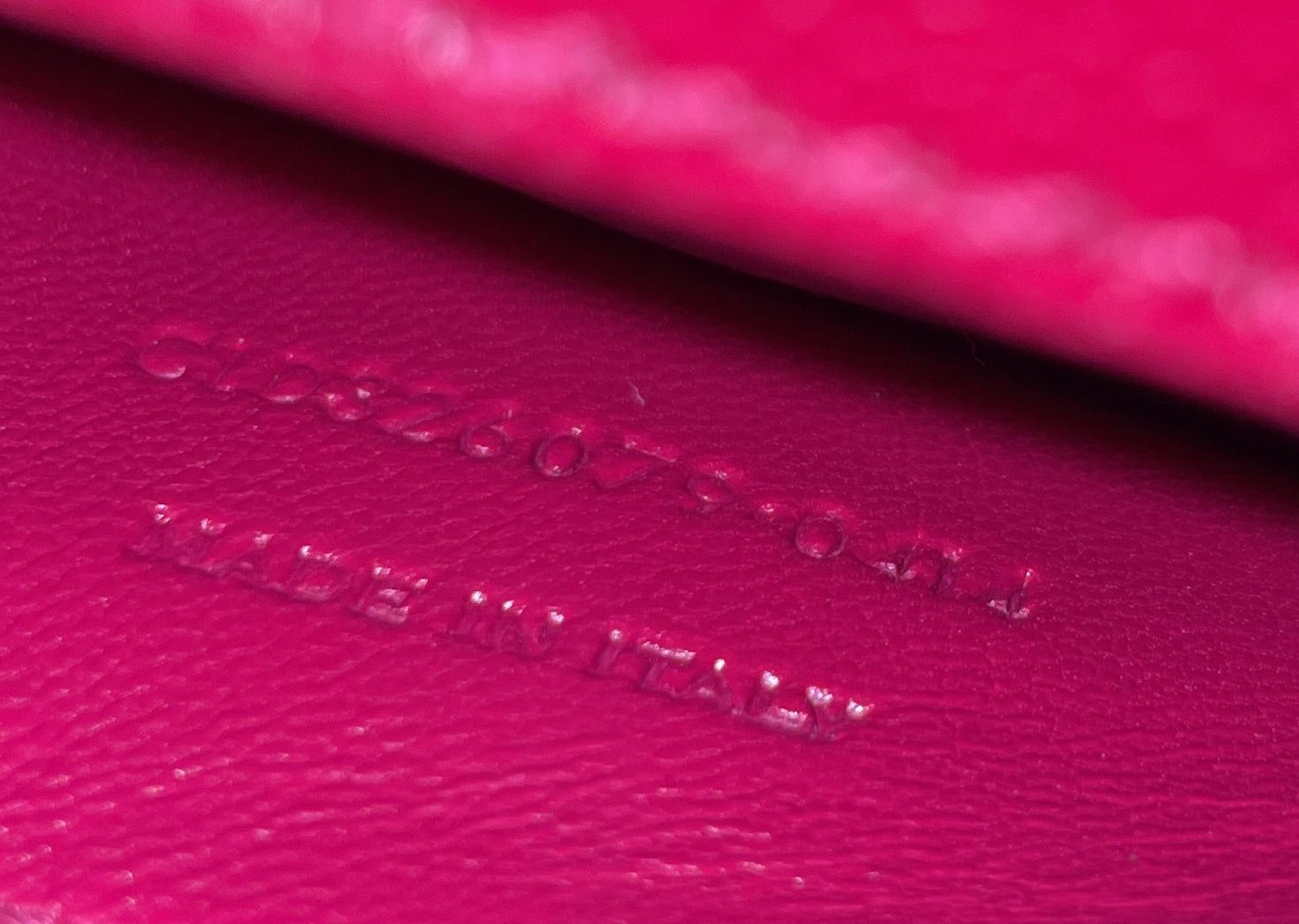 Saint Laurent Paris Classic Monogram Clutch Size ONE SIZE - 7 Thumbnail
