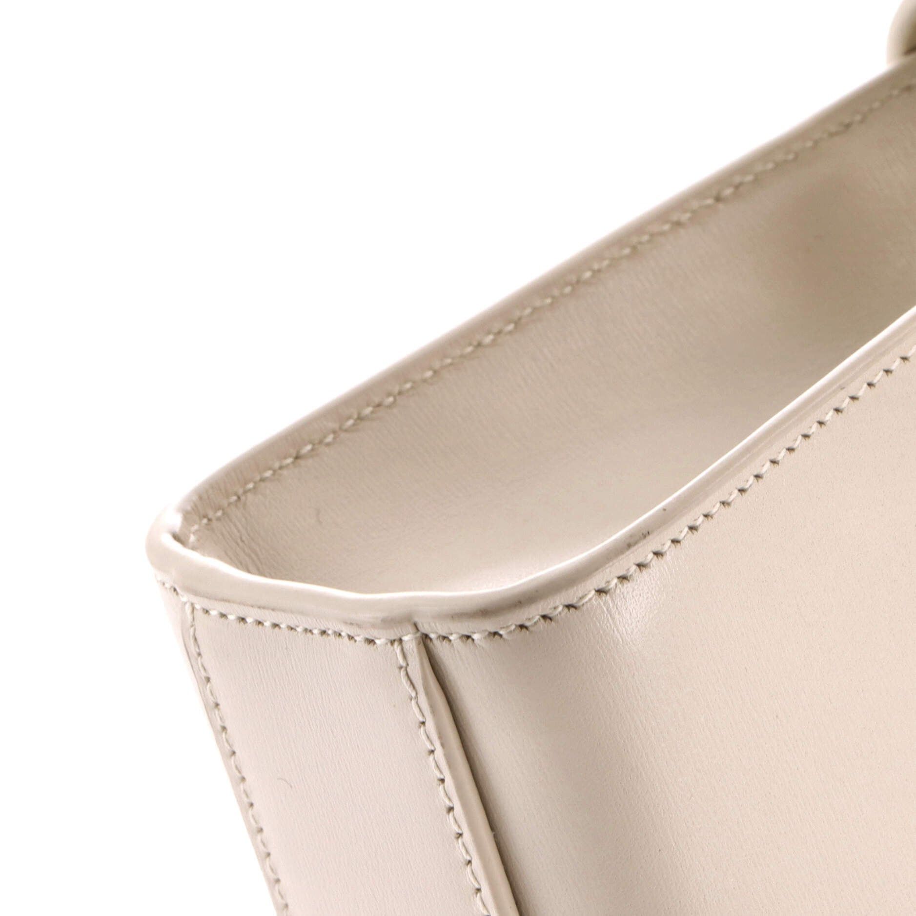 Saint Laurent Paris Manhattan Shoulder Bag Size ONE SIZE - 7 Thumbnail