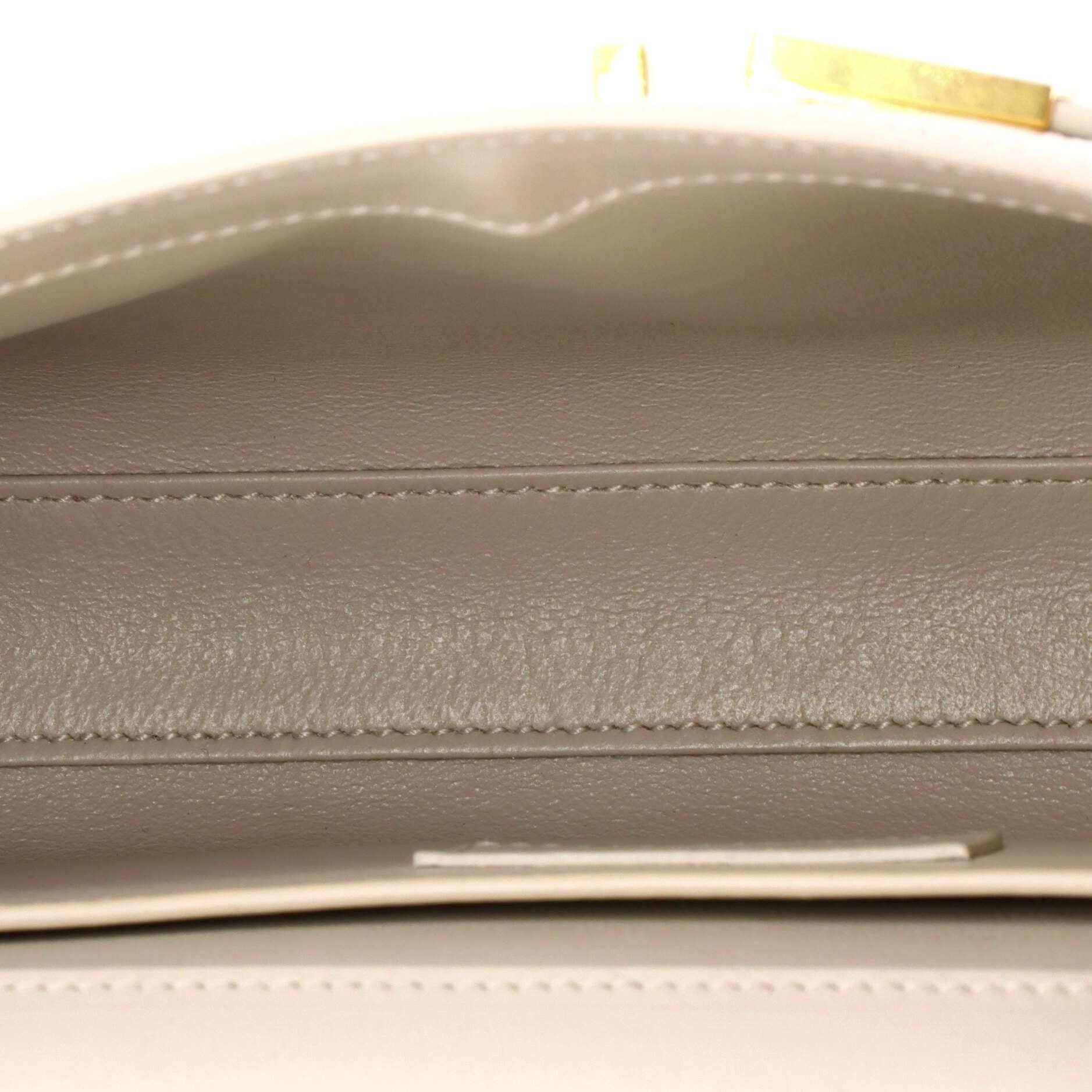Saint Laurent Paris Manhattan Shoulder Bag Size ONE SIZE - 5 Thumbnail