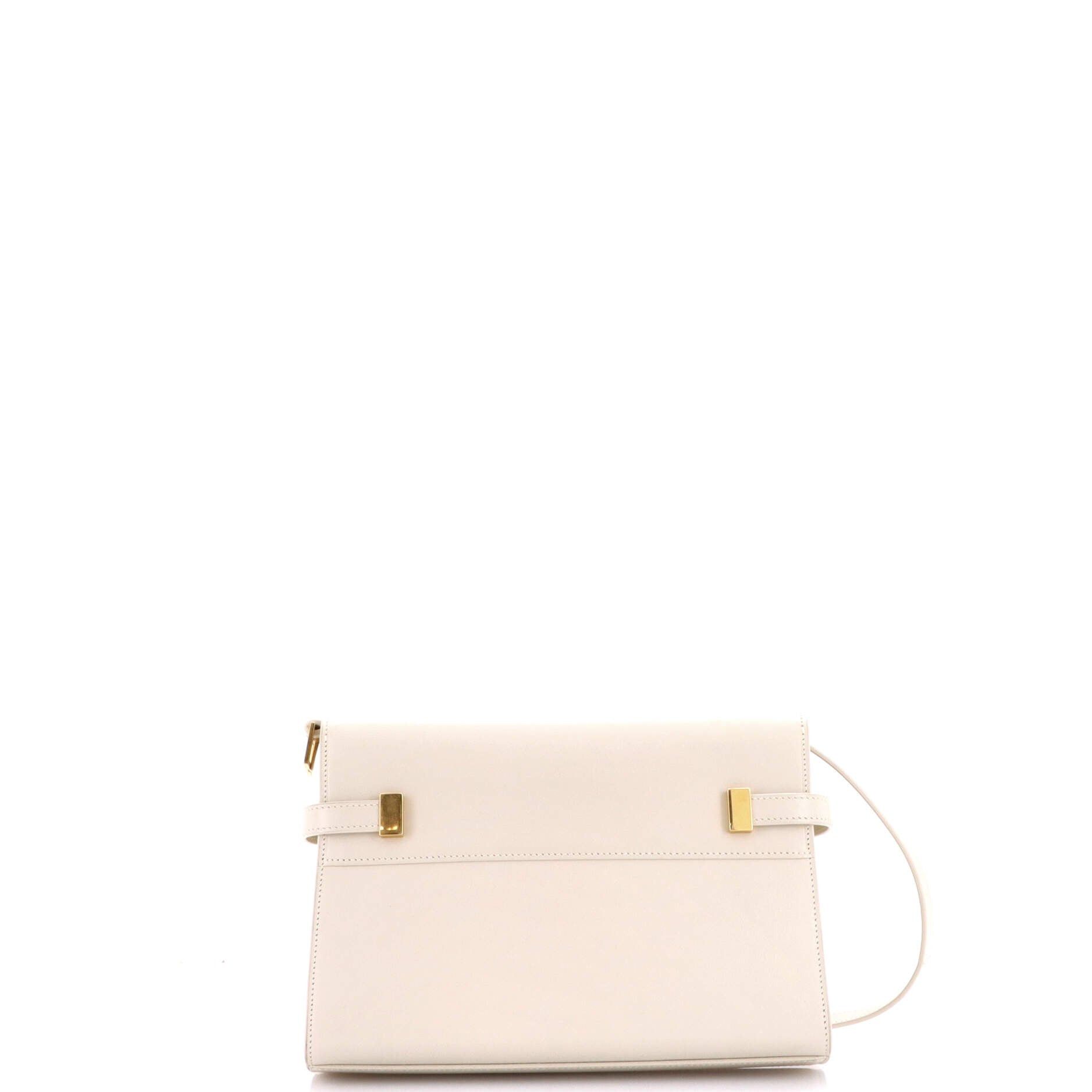 Saint Laurent Paris Manhattan Shoulder Bag Size ONE SIZE - 3 Thumbnail