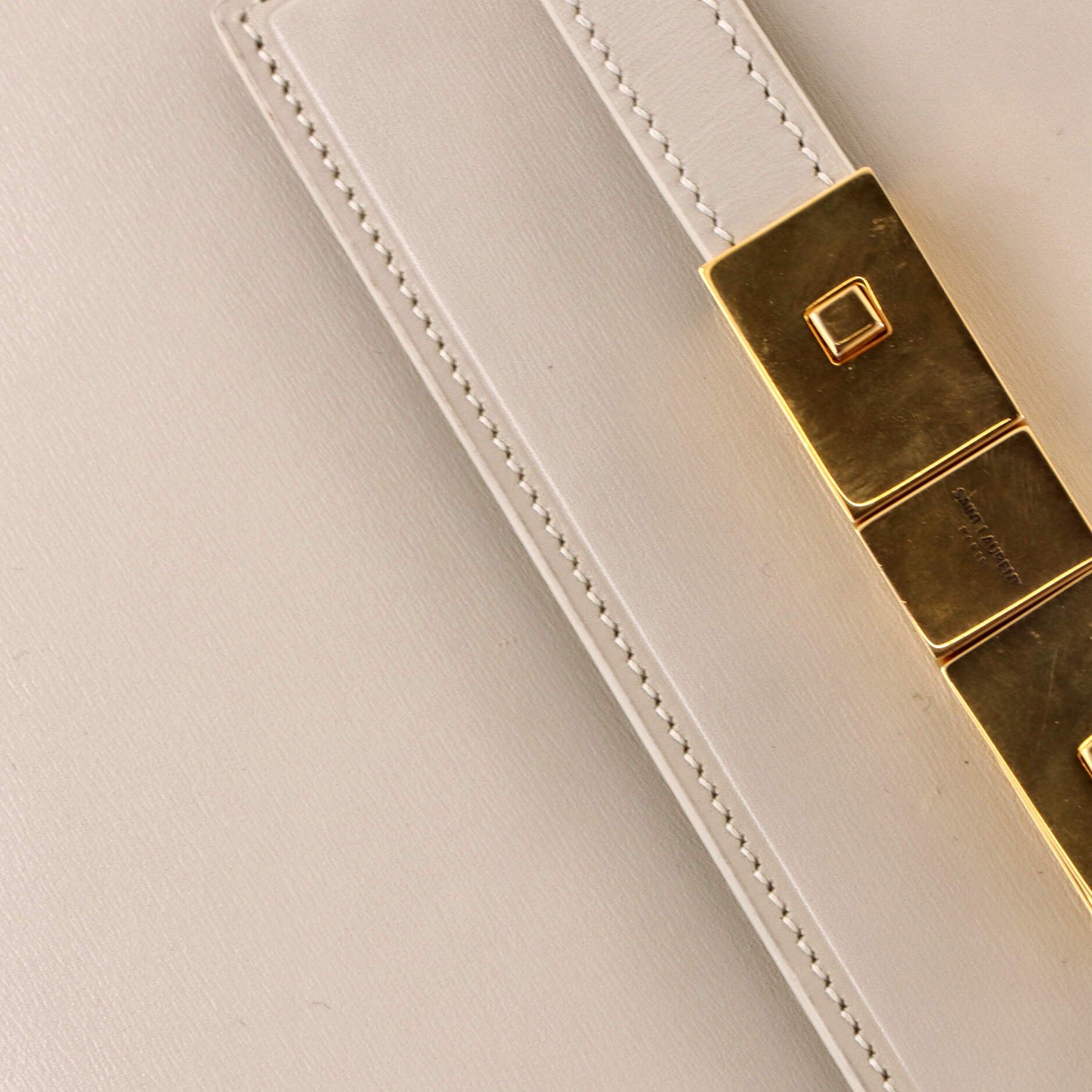 Saint Laurent Paris Manhattan Shoulder Bag Size ONE SIZE - 6 Thumbnail