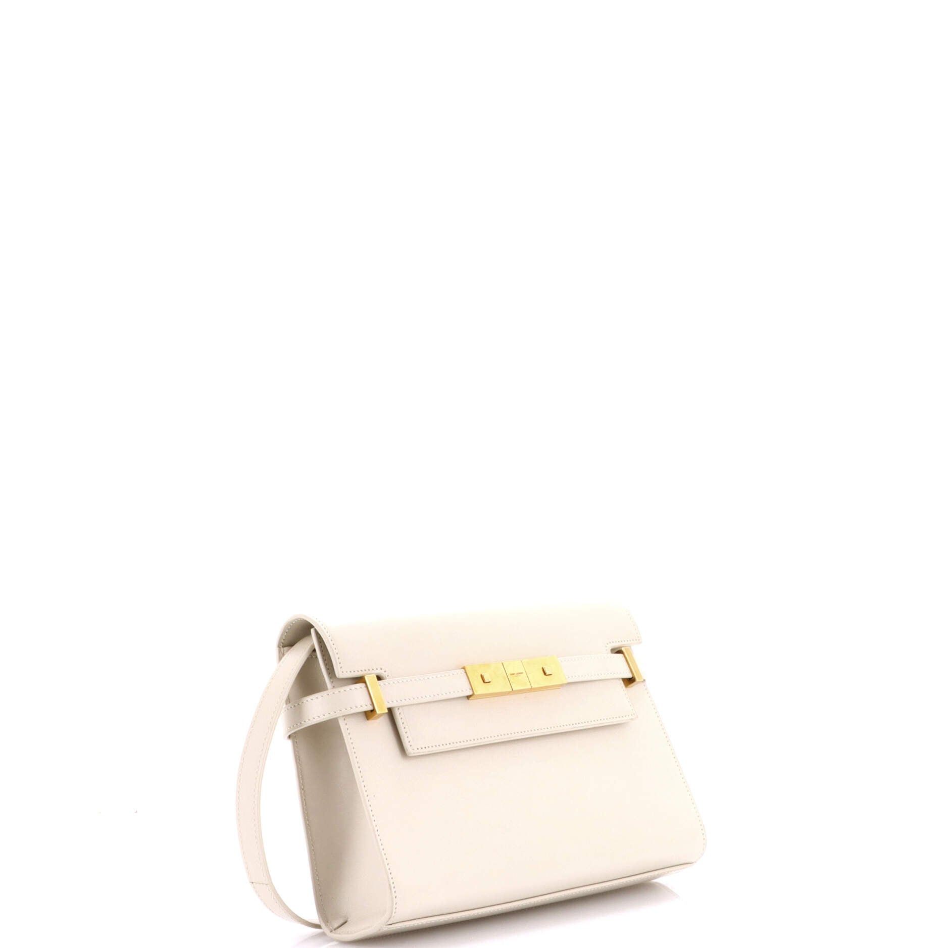 Saint Laurent Paris Manhattan Shoulder Bag Size ONE SIZE - 2 Thumbnail