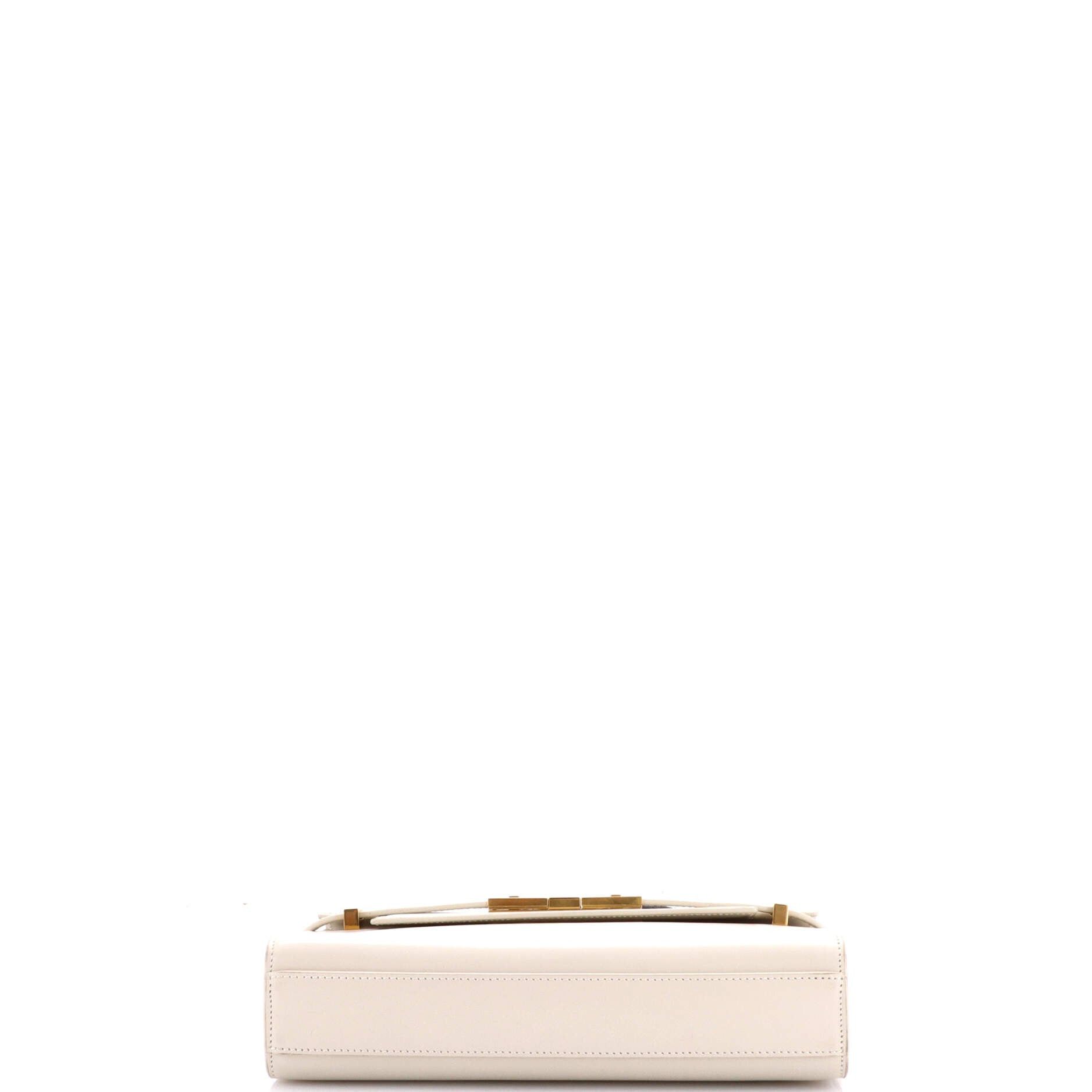 Saint Laurent Paris Manhattan Shoulder Bag Size ONE SIZE - 4 Thumbnail